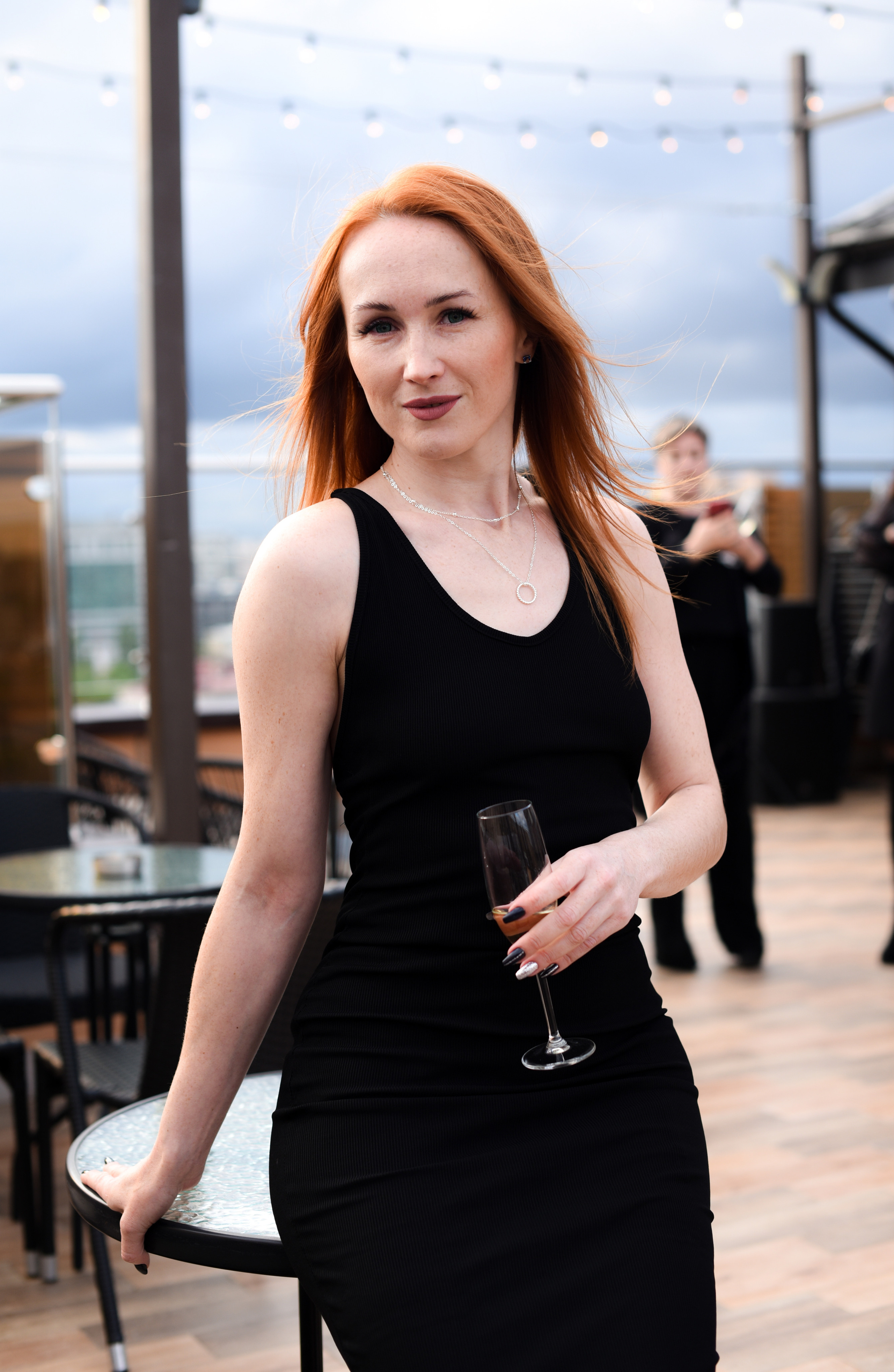 BEAUTY вечеринка Катерина Птица. Фотограф и видеограф в Краснодаре Анастасия Шеверева