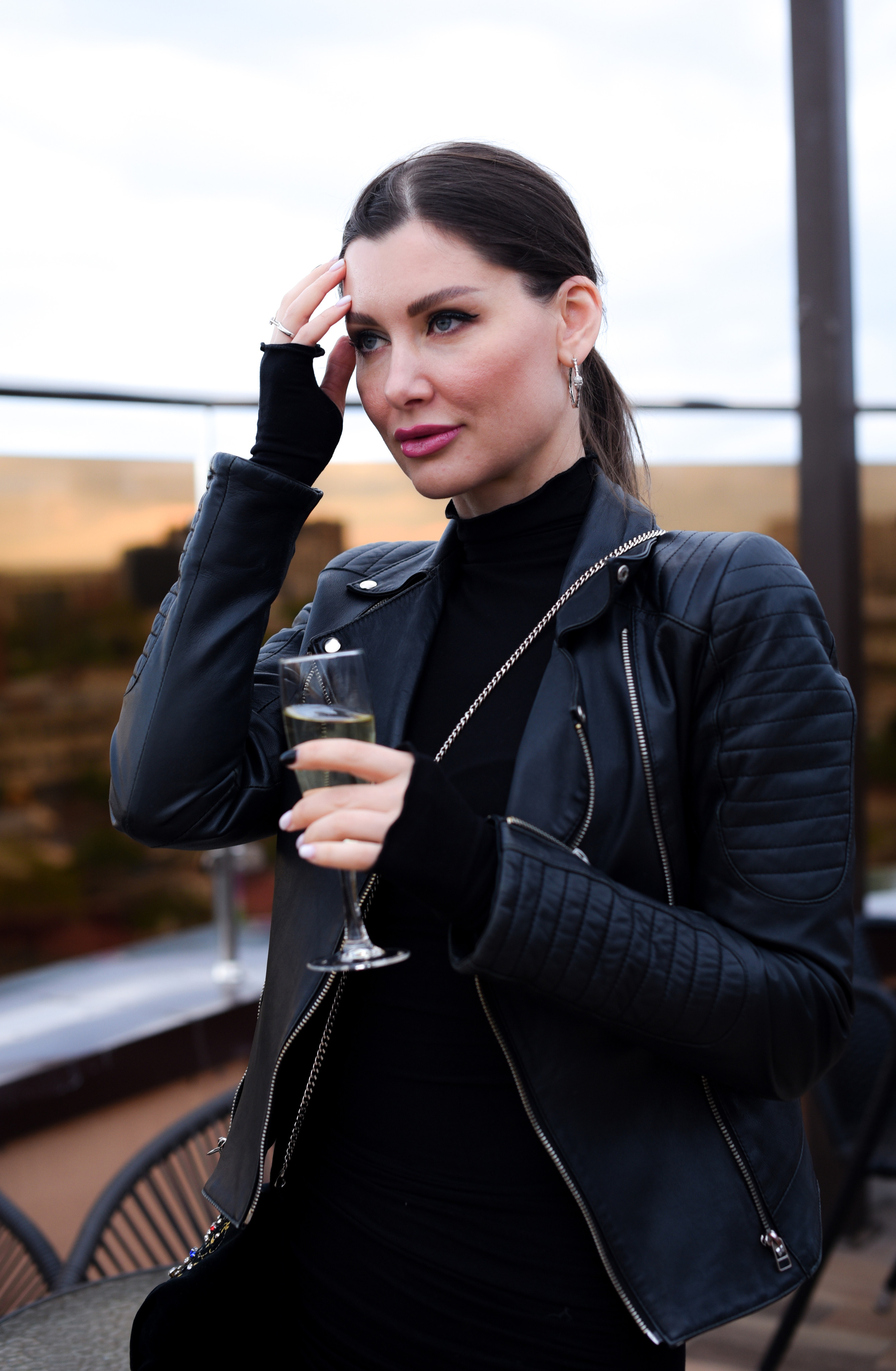 BEAUTY вечеринка Катерина Птица. Фотограф и видеограф в Краснодаре Анастасия Шеверева