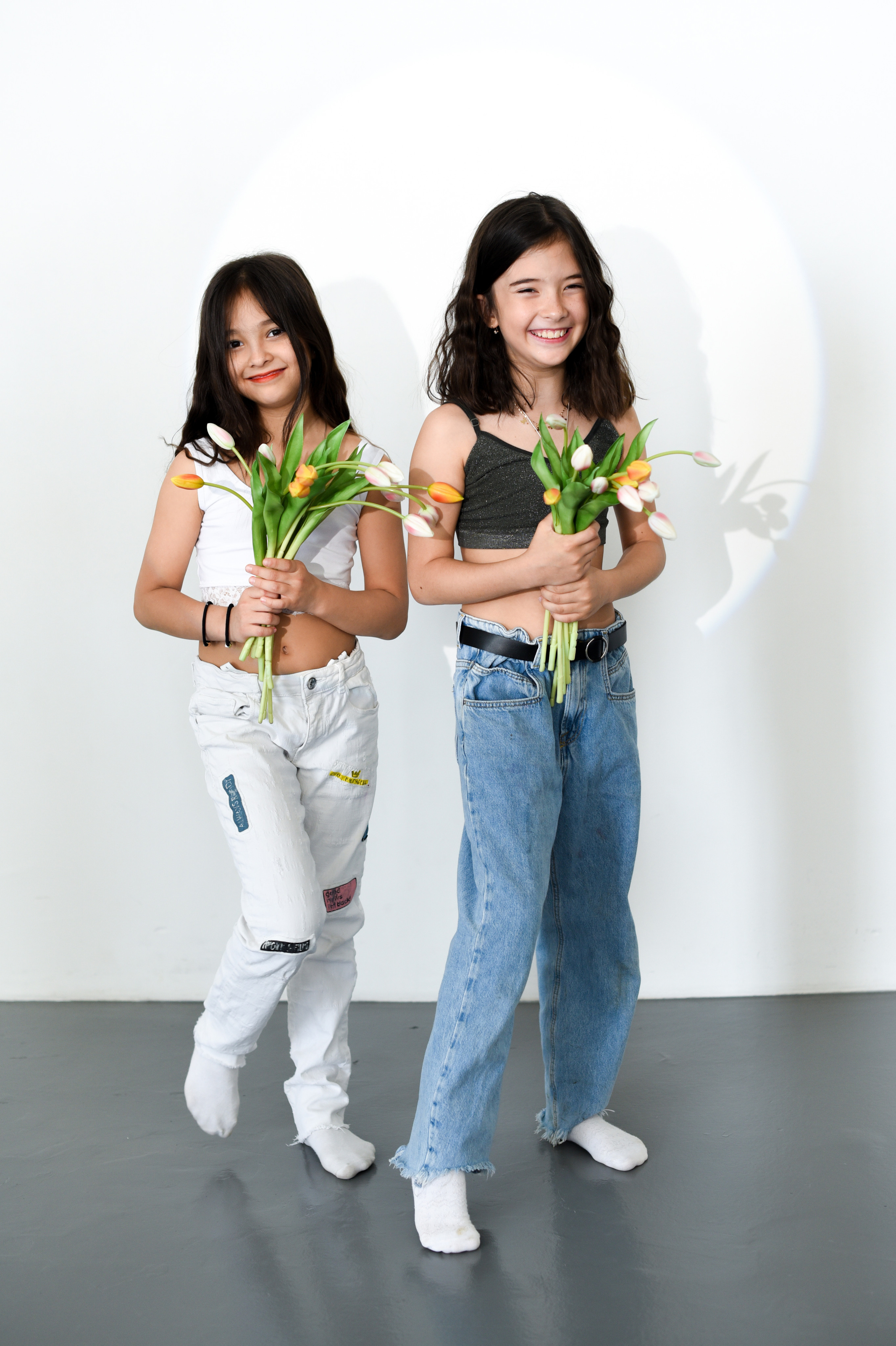 Кира и Ника. Фотограф и видеограф в Краснодаре Анастасия Шеверева