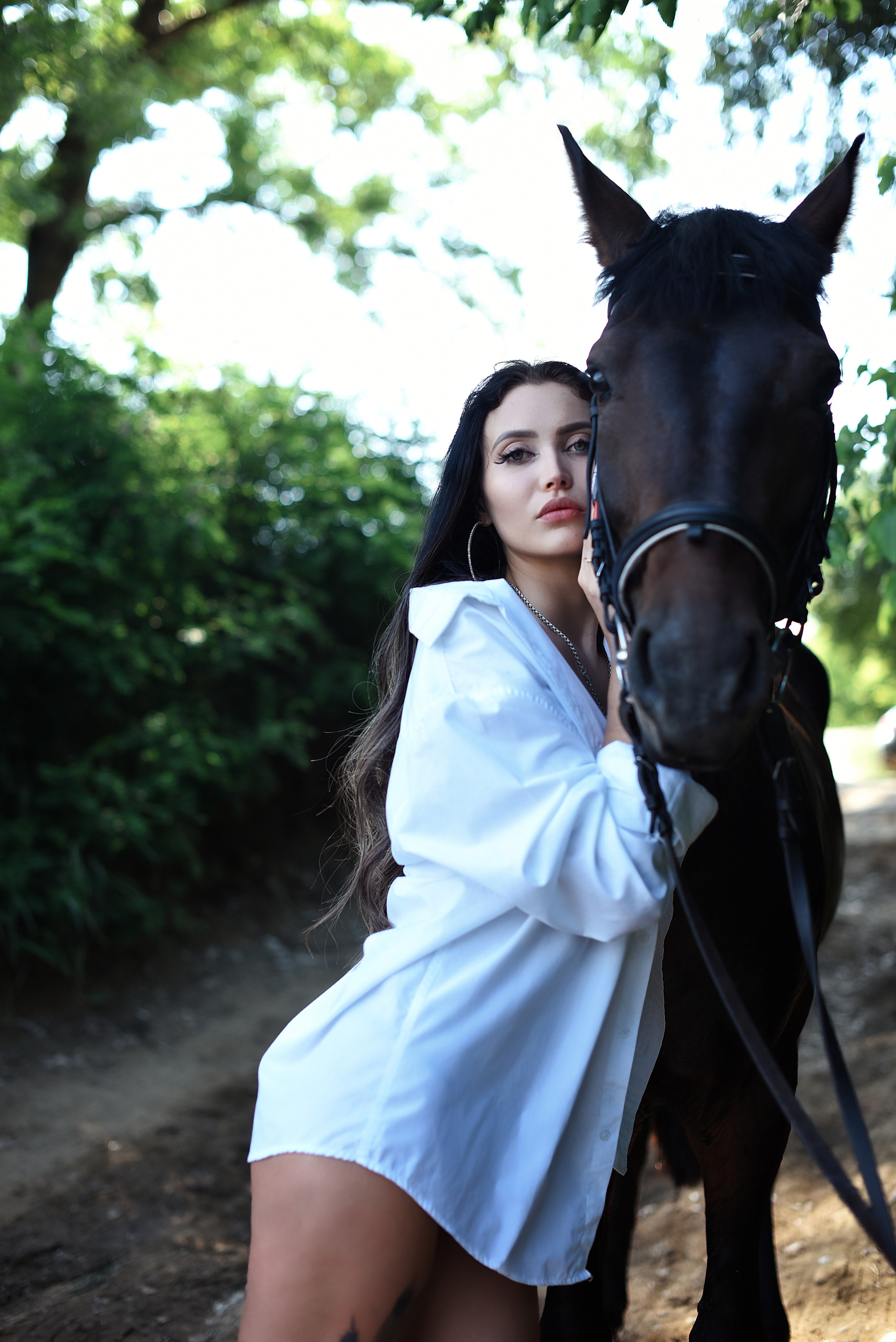 Камилла. Фотограф и видеограф в Краснодаре Анастасия Шеверева