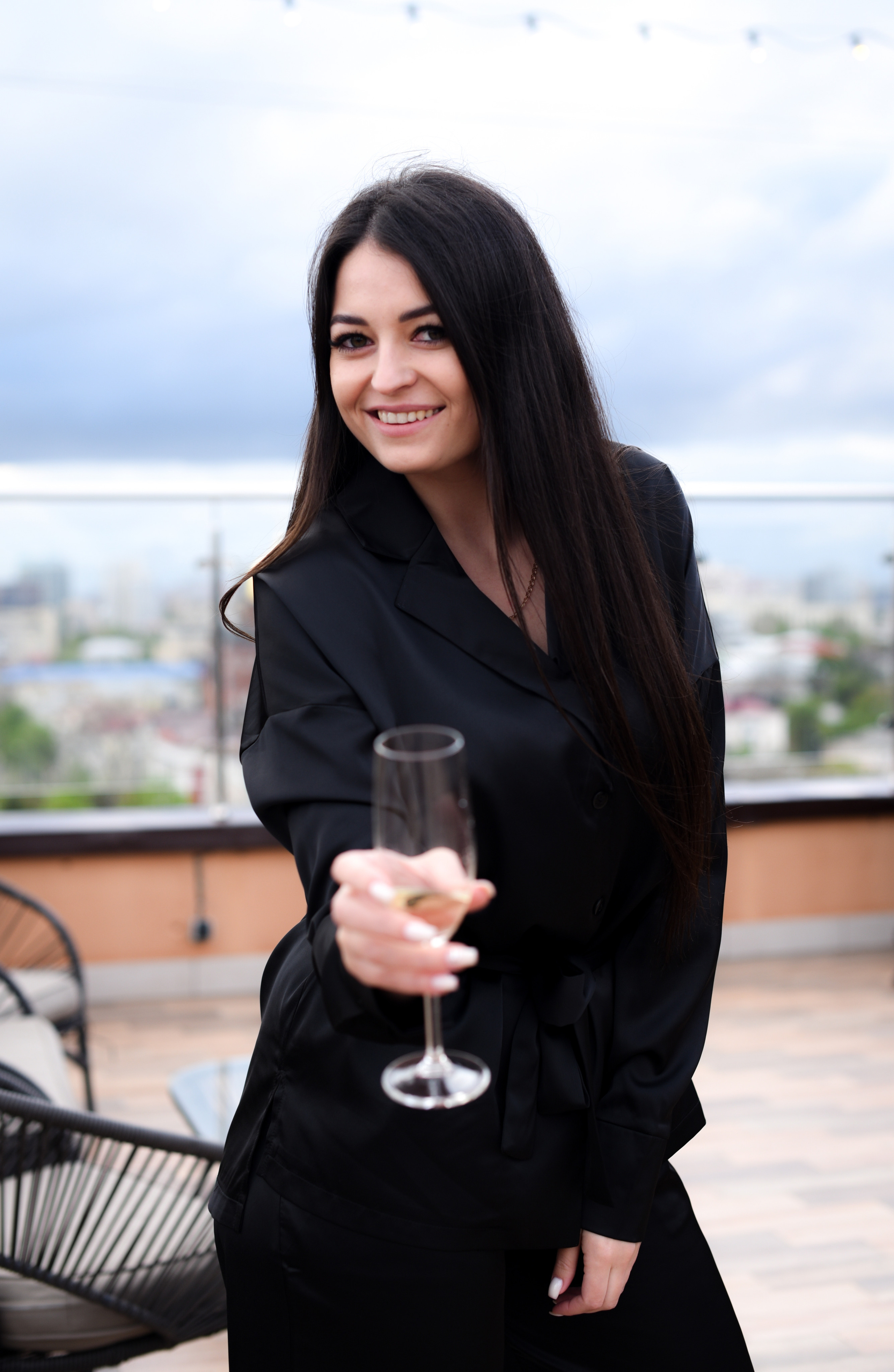 BEAUTY вечеринка Катерина Птица. Фотограф и видеограф в Краснодаре Анастасия Шеверева