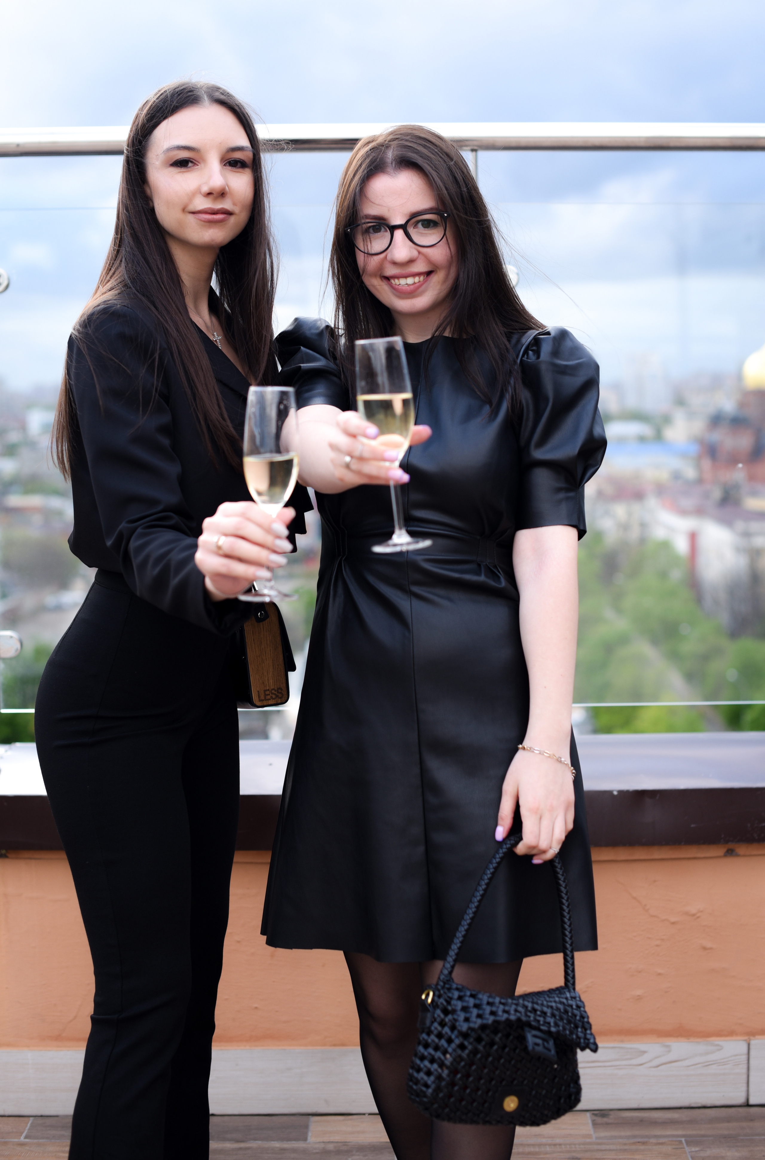 BEAUTY вечеринка Катерина Птица. Фотограф и видеограф в Краснодаре Анастасия Шеверева