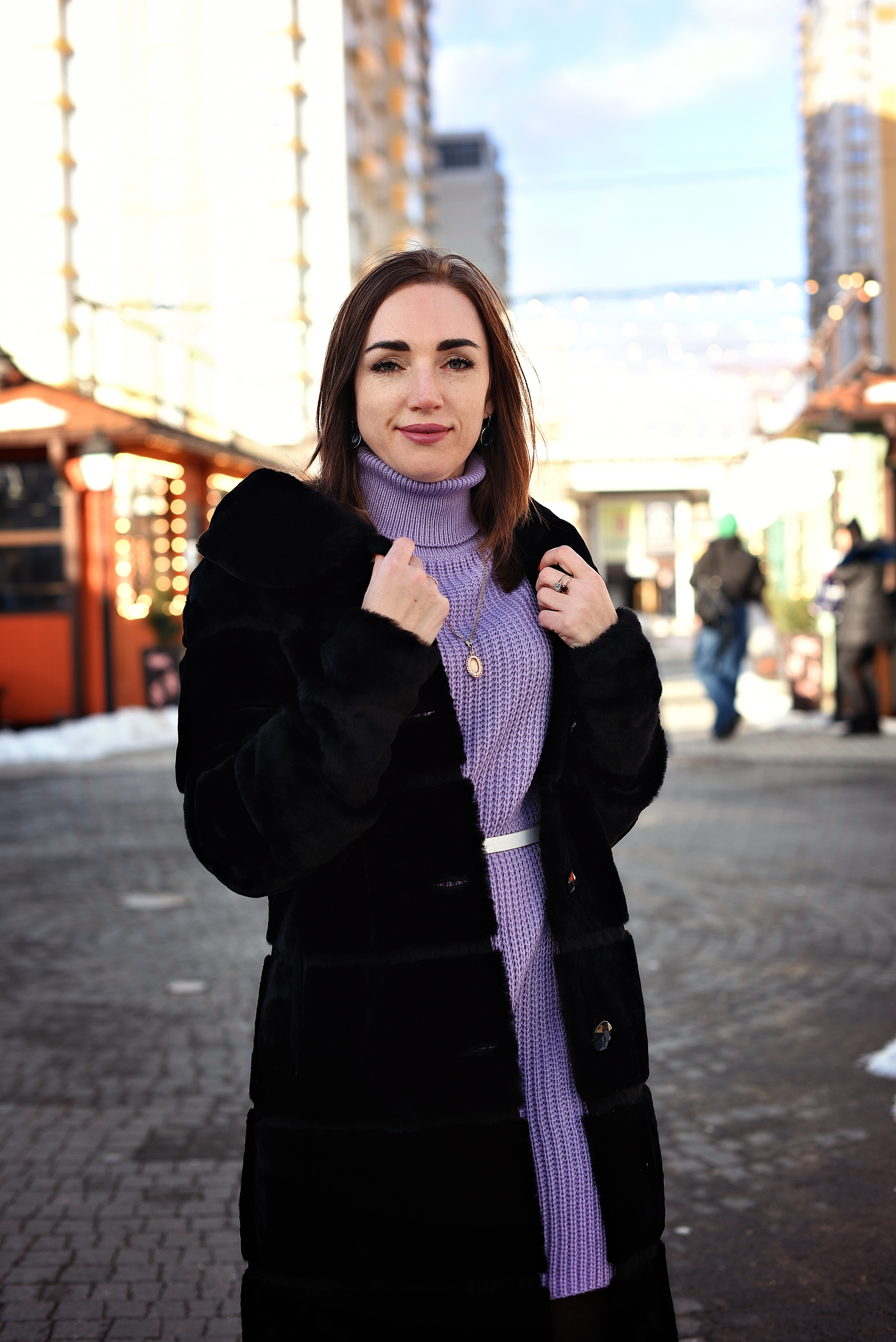 Марина. Фотограф и видеограф в Краснодаре Анастасия Шеверева