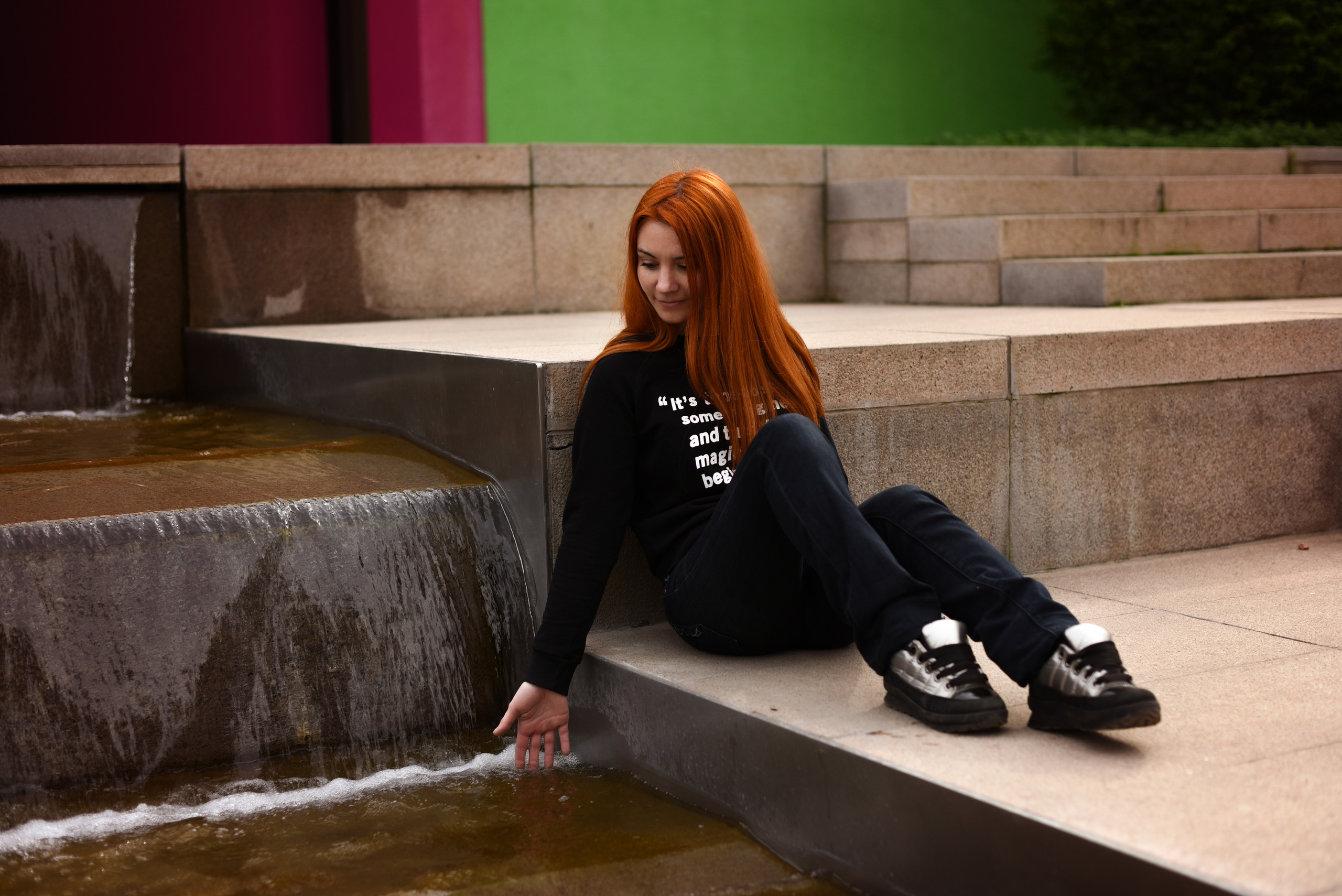 Ирина Алена. Фотограф и видеограф в Краснодаре Анастасия Шеверева