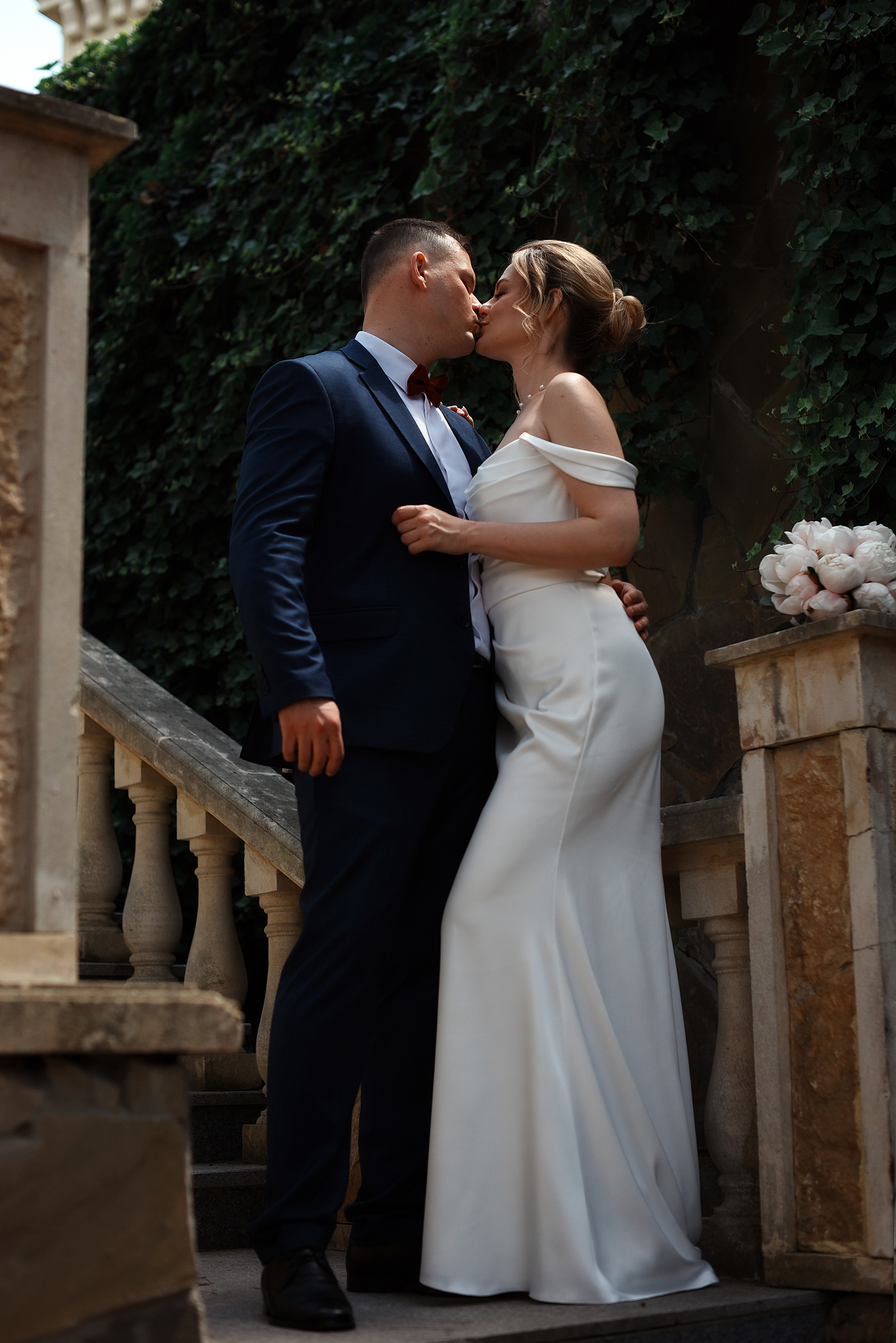 Евгений и Виктория Геленджик. Фотограф и видеограф в Краснодаре Анастасия Шеверева