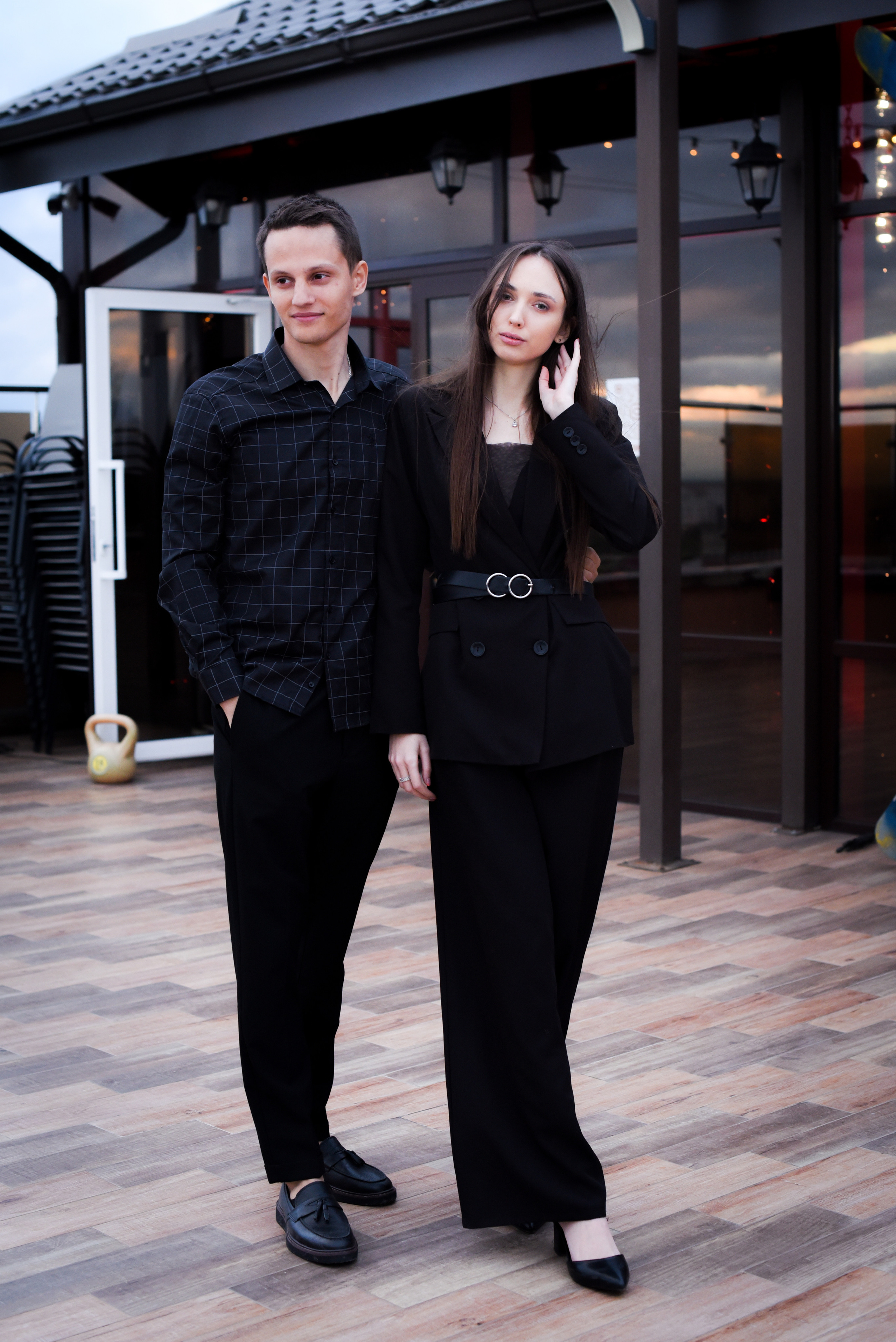 BEAUTY вечеринка Катерина Птица. Фотограф и видеограф в Краснодаре Анастасия Шеверева