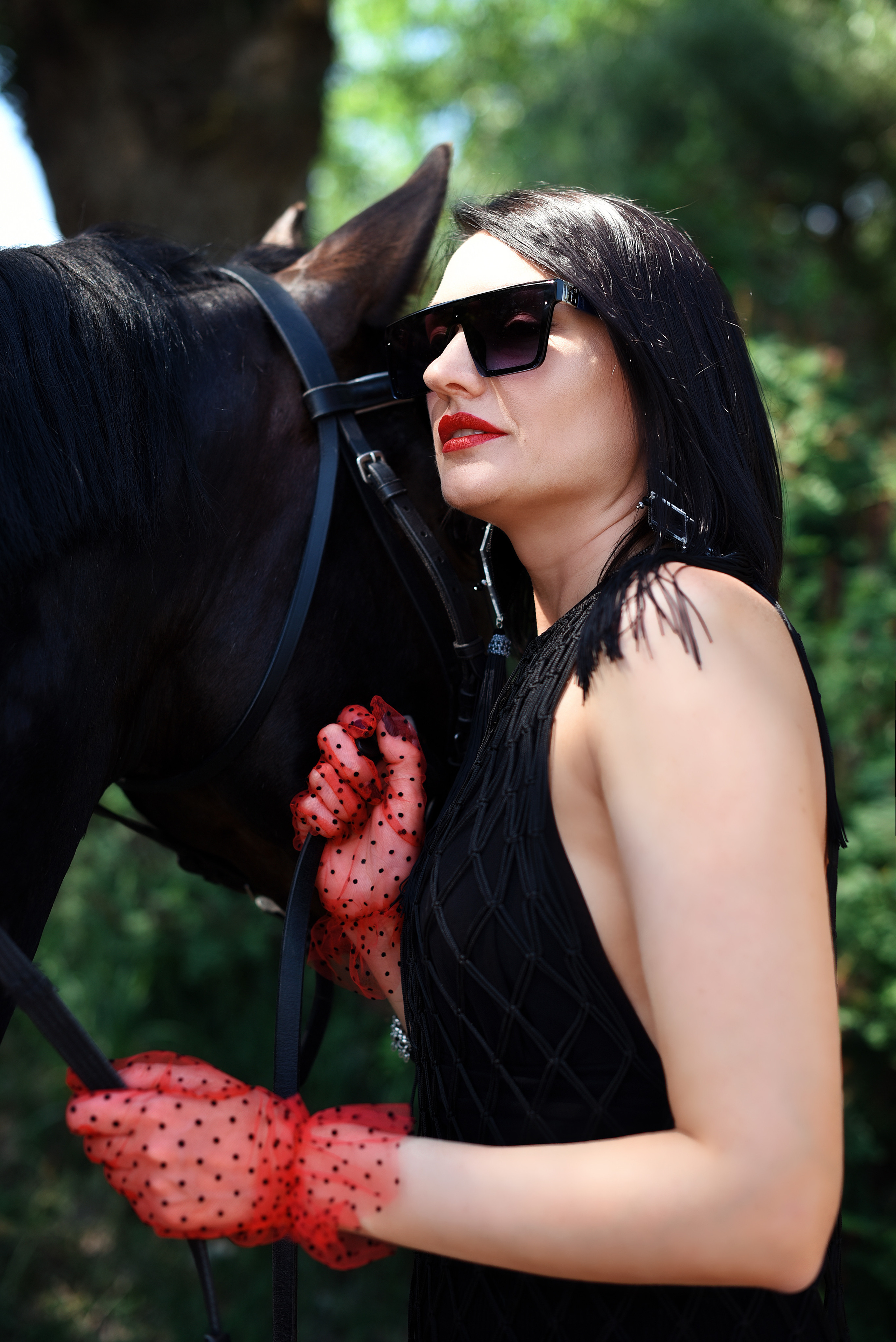 Раиса. Фотограф и видеограф в Краснодаре Анастасия Шеверева