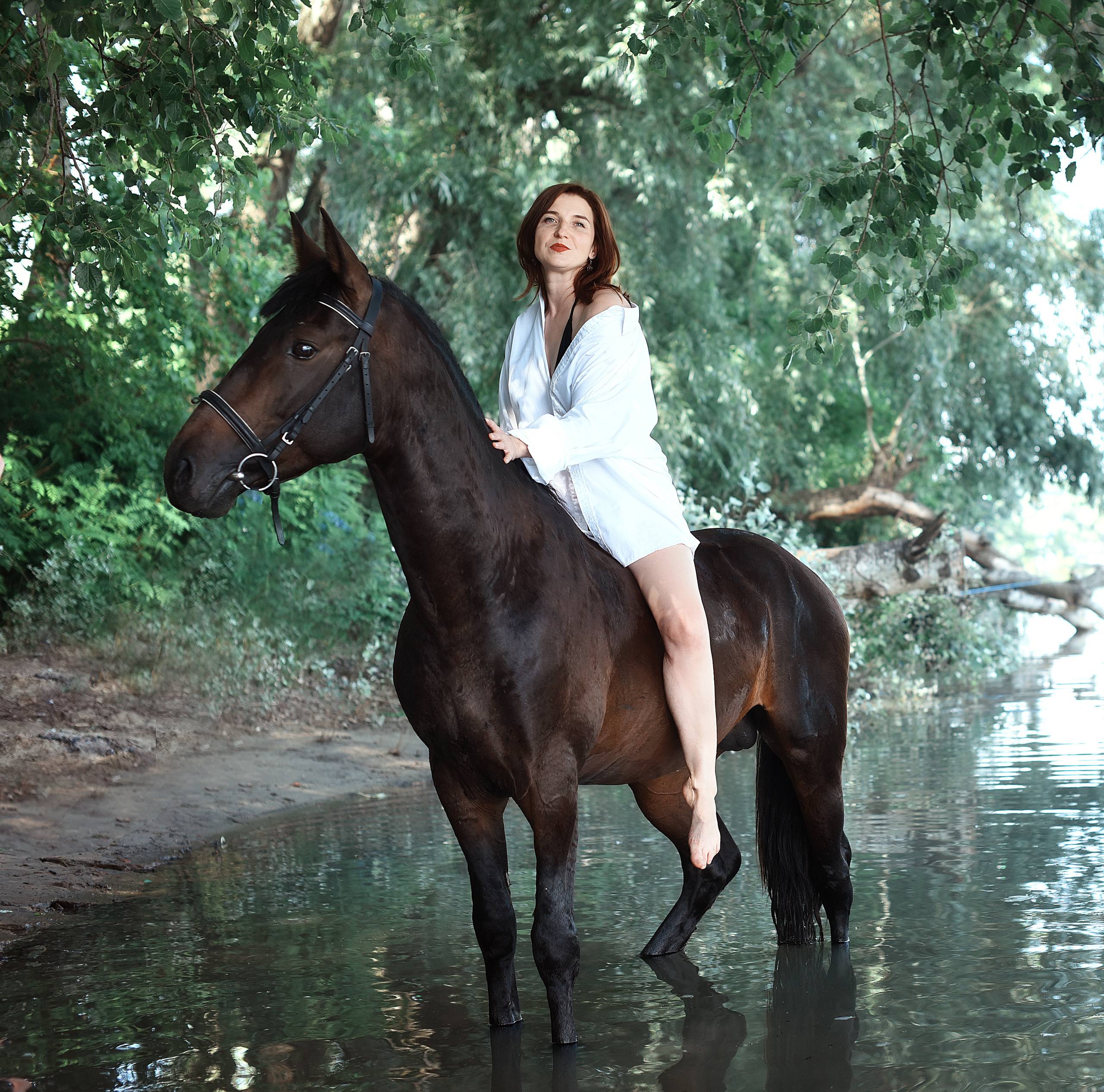 Мария. Фотограф и видеограф в Краснодаре Анастасия Шеверева