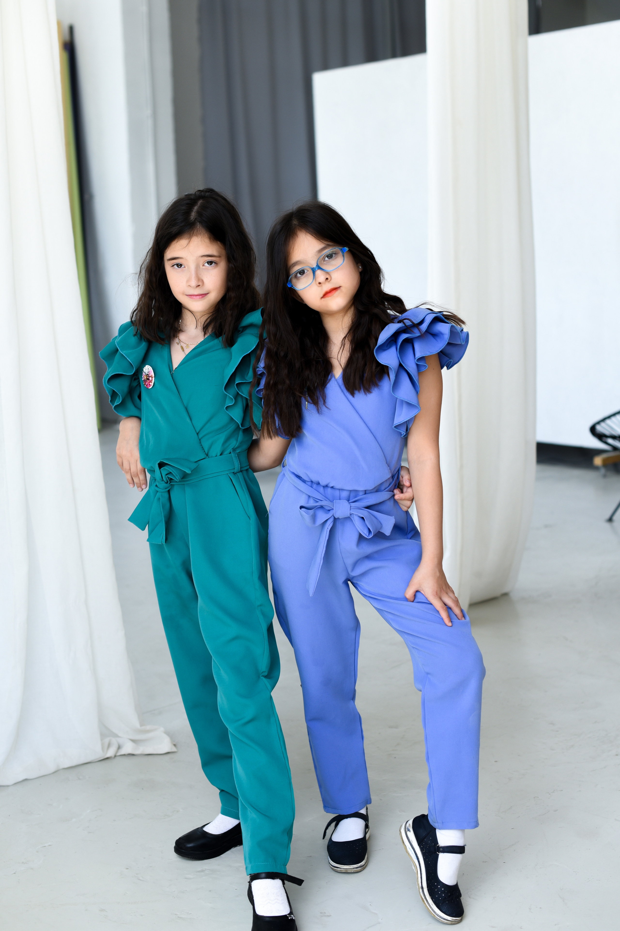 Кира и Ника. Фотограф и видеограф в Краснодаре Анастасия Шеверева