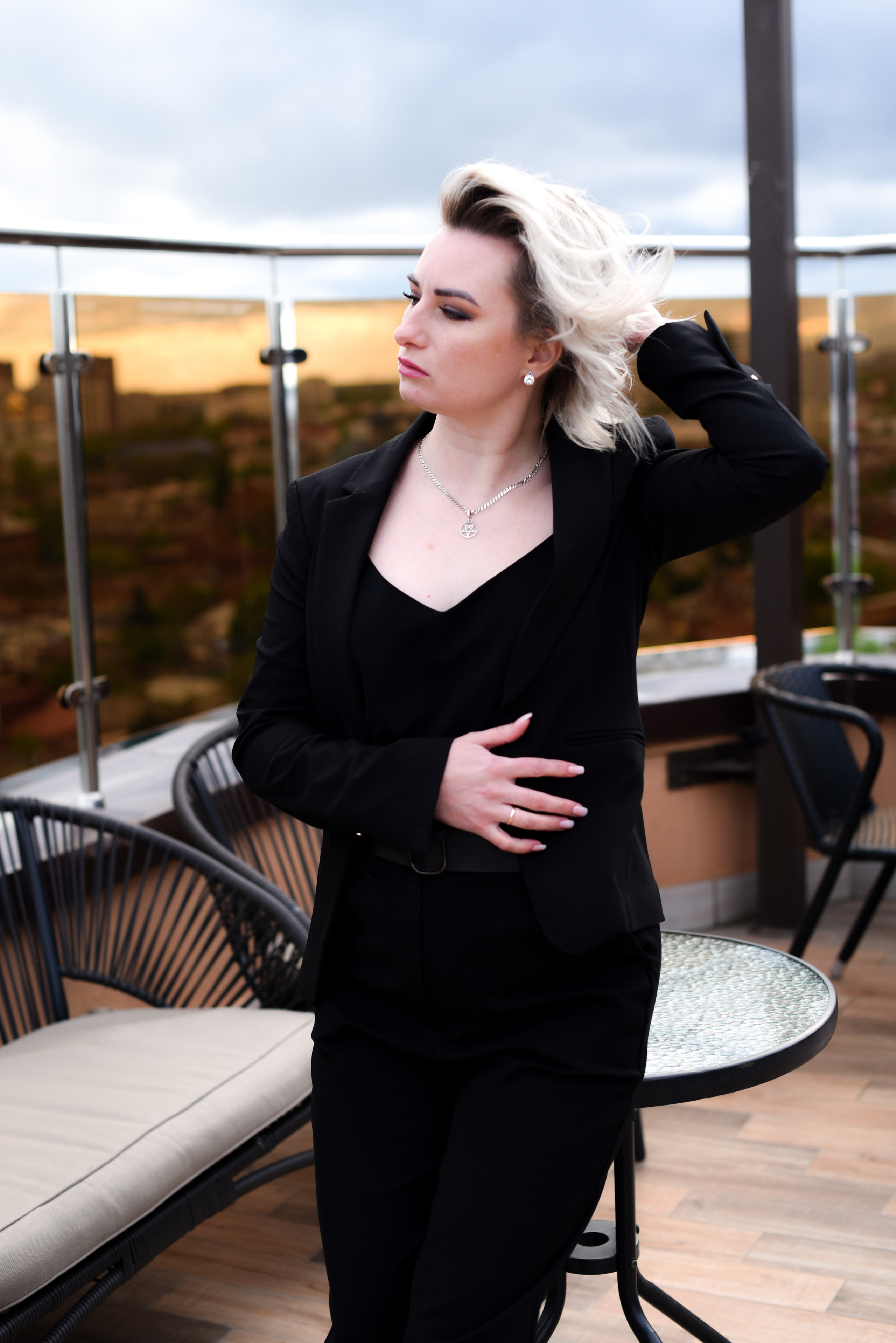 BEAUTY вечеринка Катерина Птица. Фотограф и видеограф в Краснодаре Анастасия Шеверева