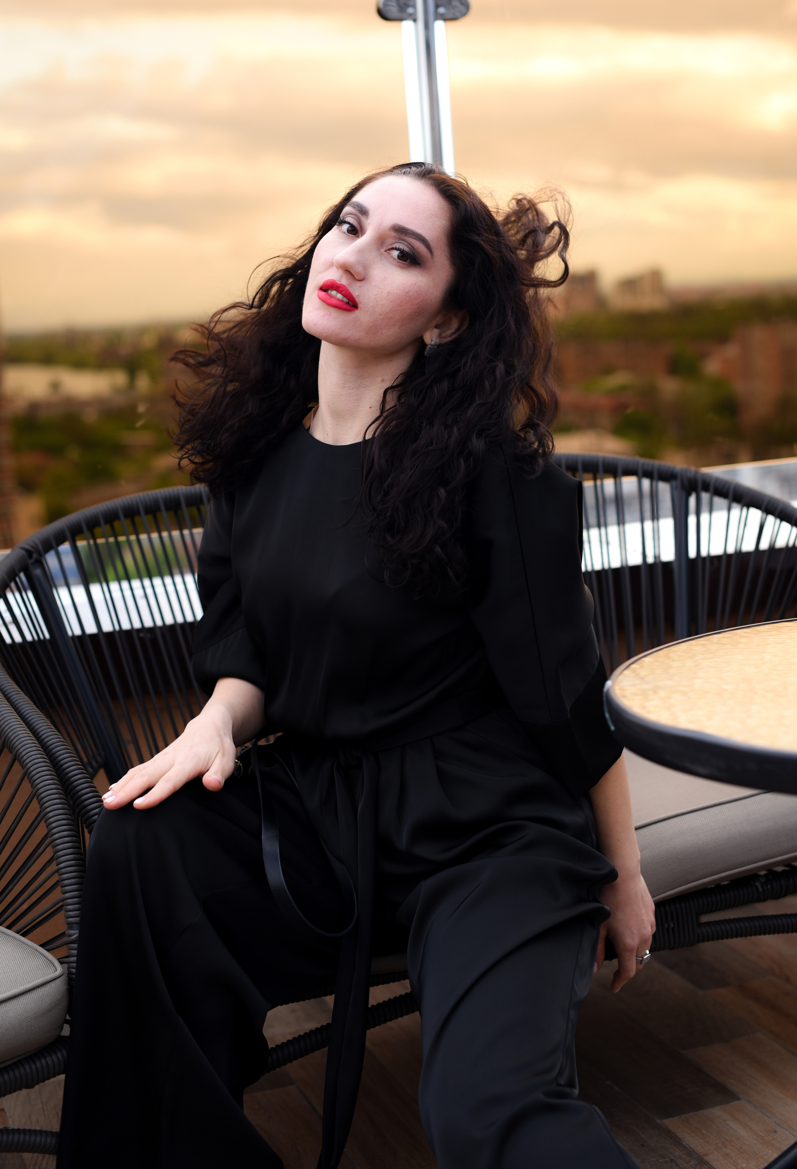 BEAUTY вечеринка Катерина Птица. Фотограф и видеограф в Краснодаре Анастасия Шеверева