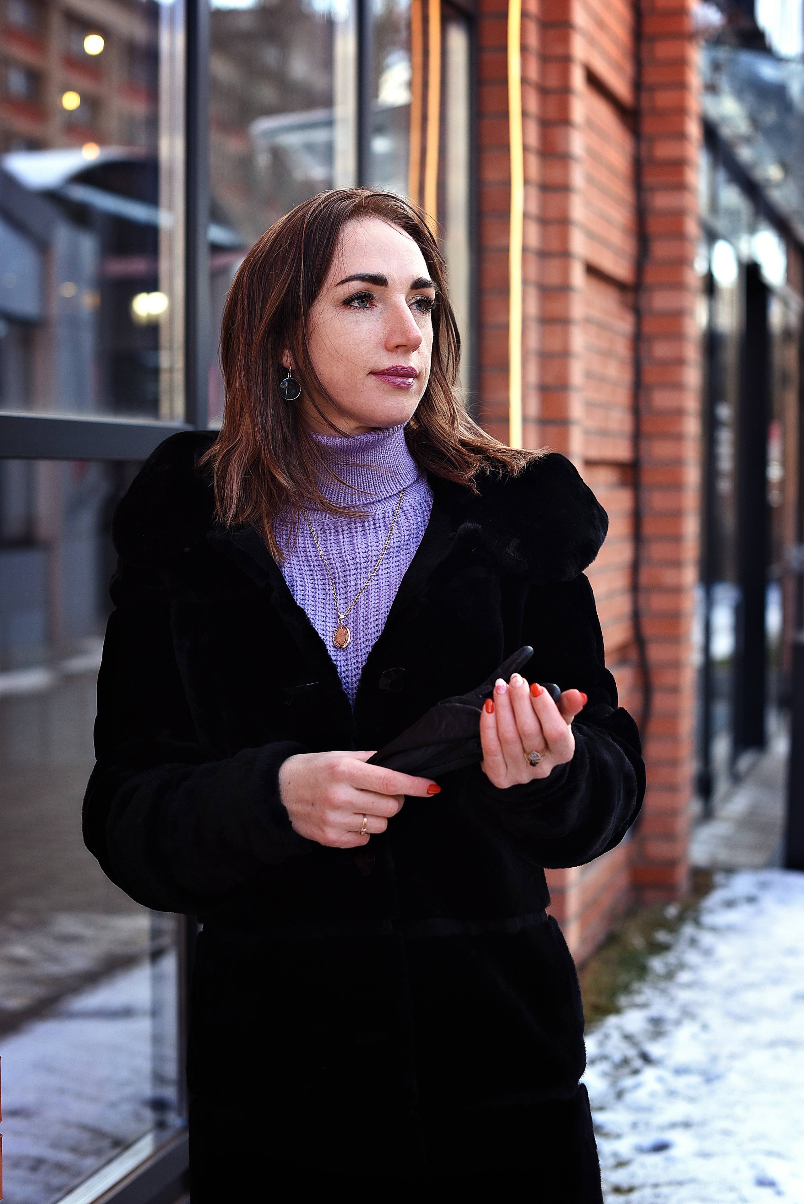 Марина. Фотограф и видеограф в Краснодаре Анастасия Шеверева