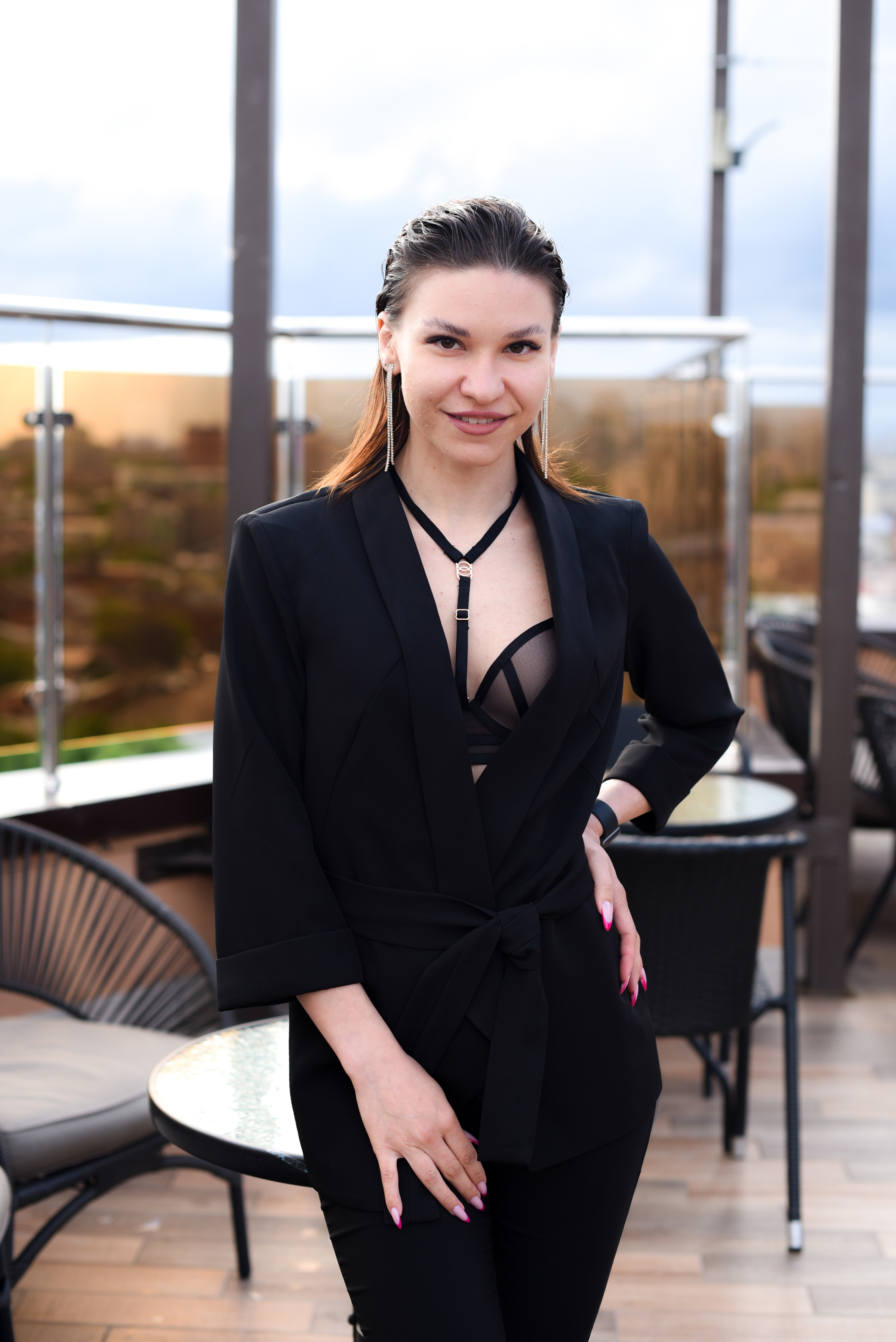 BEAUTY вечеринка Катерина Птица. Фотограф и видеограф в Краснодаре Анастасия Шеверева