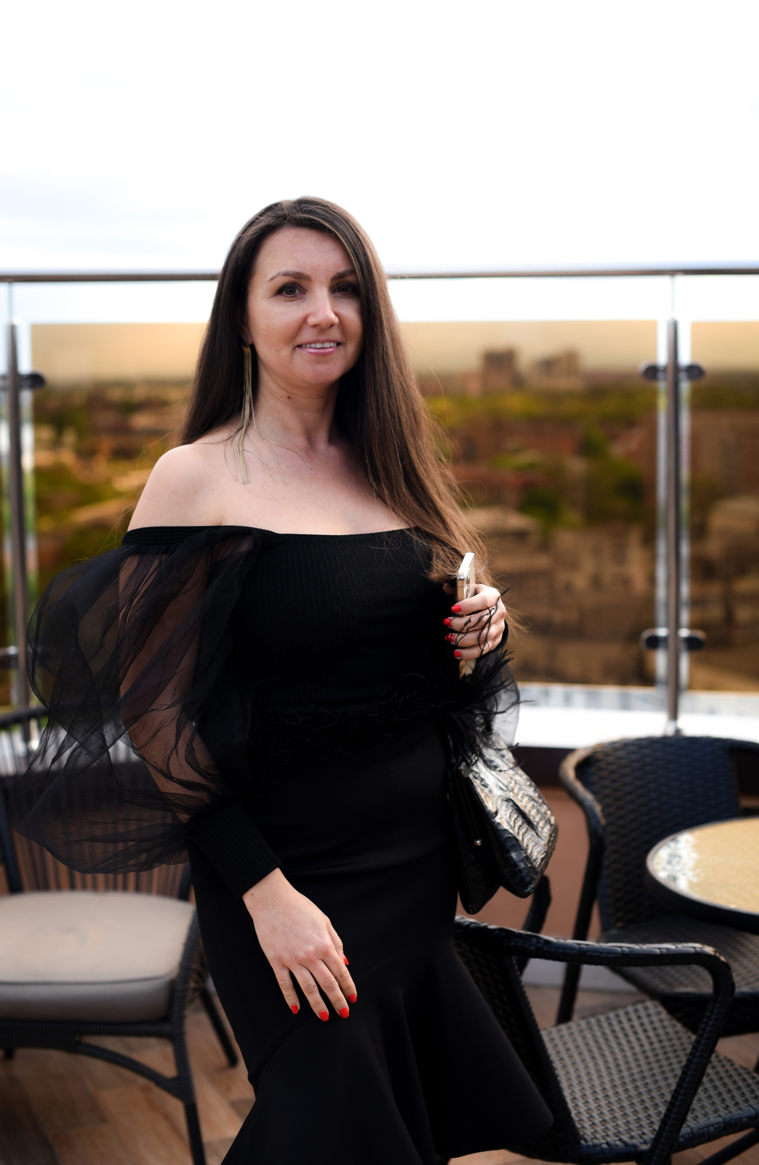 BEAUTY вечеринка Катерина Птица. Фотограф и видеограф в Краснодаре Анастасия Шеверева