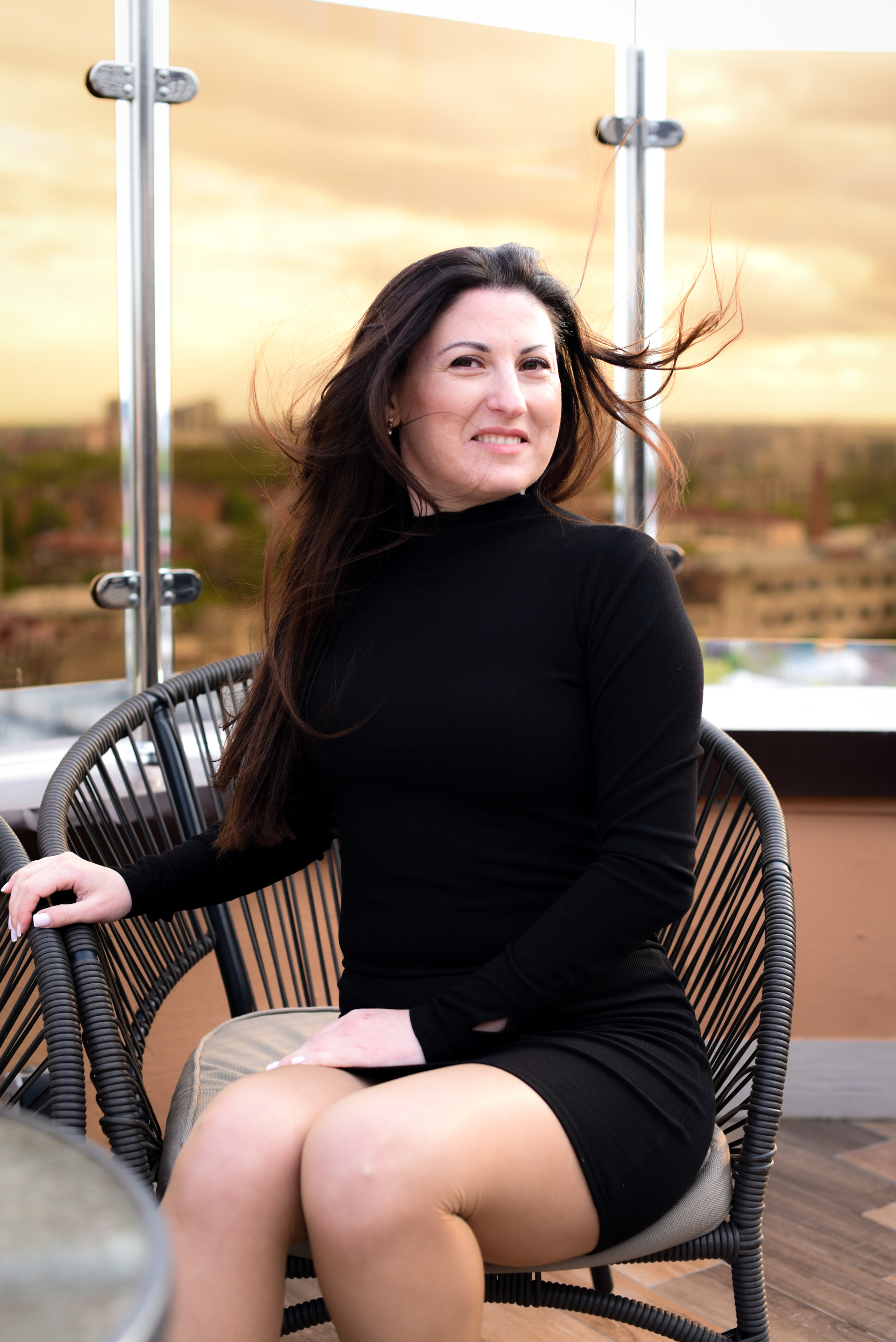 BEAUTY вечеринка Катерина Птица. Фотограф и видеограф в Краснодаре Анастасия Шеверева