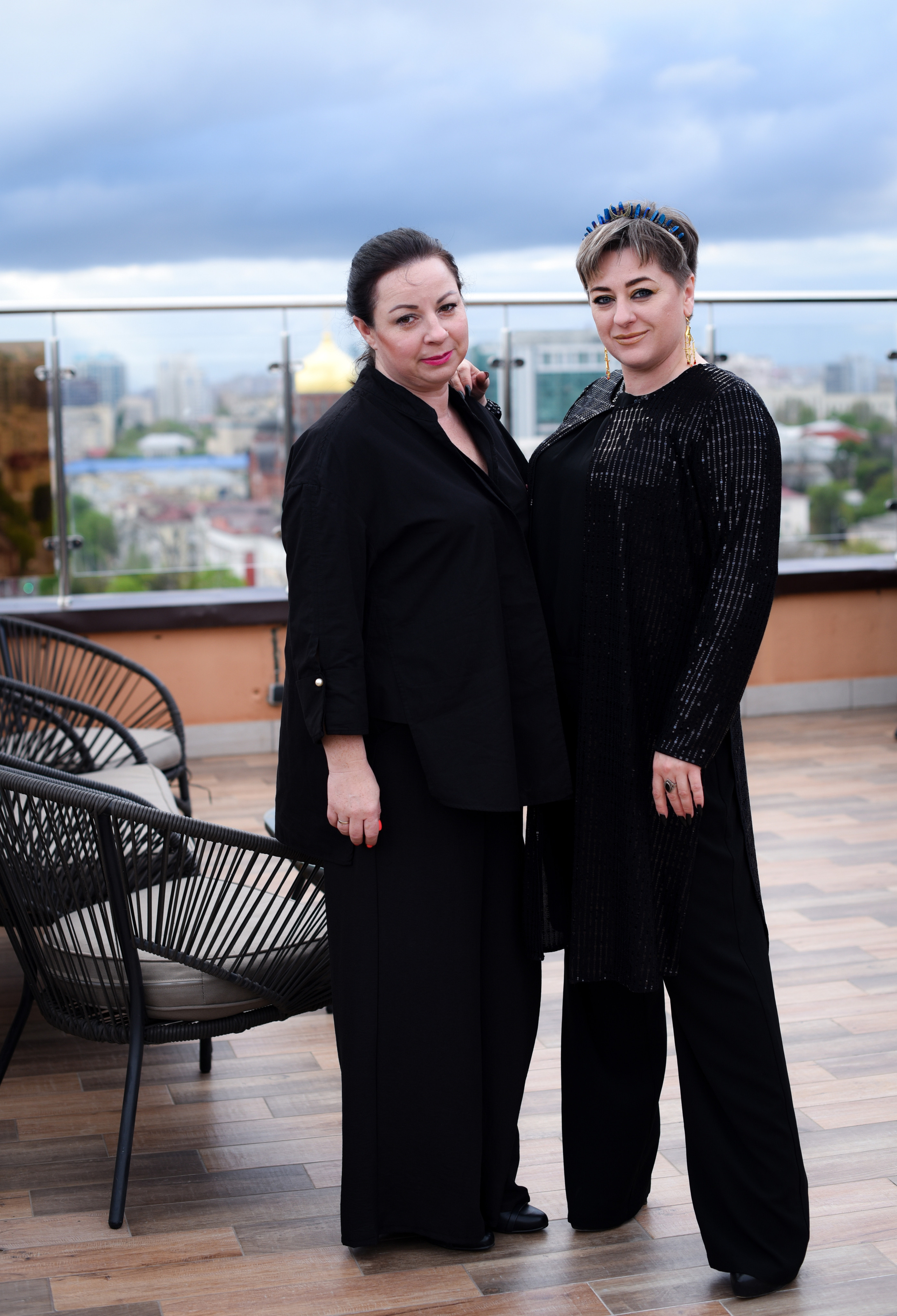 BEAUTY вечеринка Катерина Птица. Фотограф и видеограф в Краснодаре Анастасия Шеверева