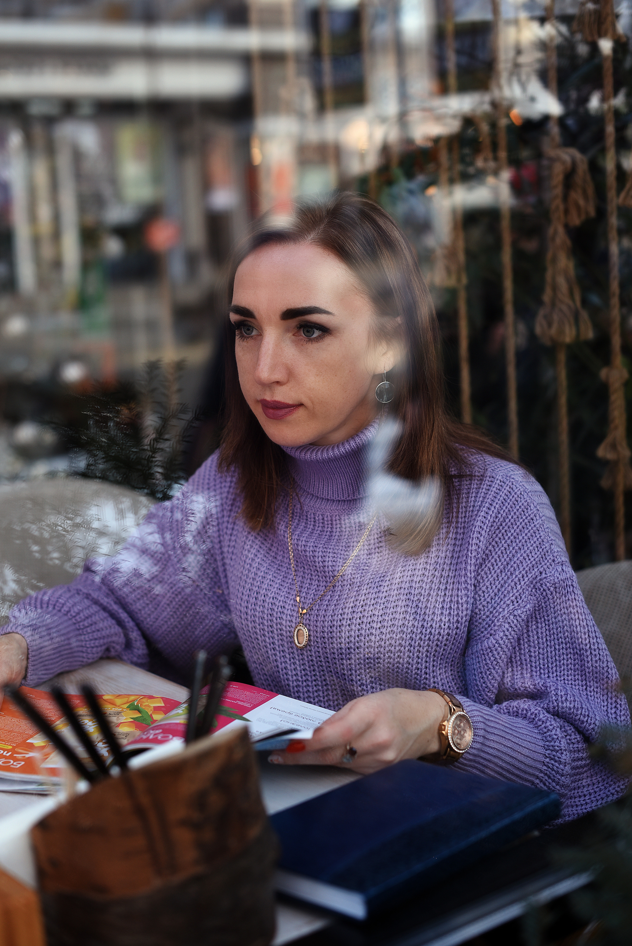 Марина. Фотограф и видеограф в Краснодаре Анастасия Шеверева