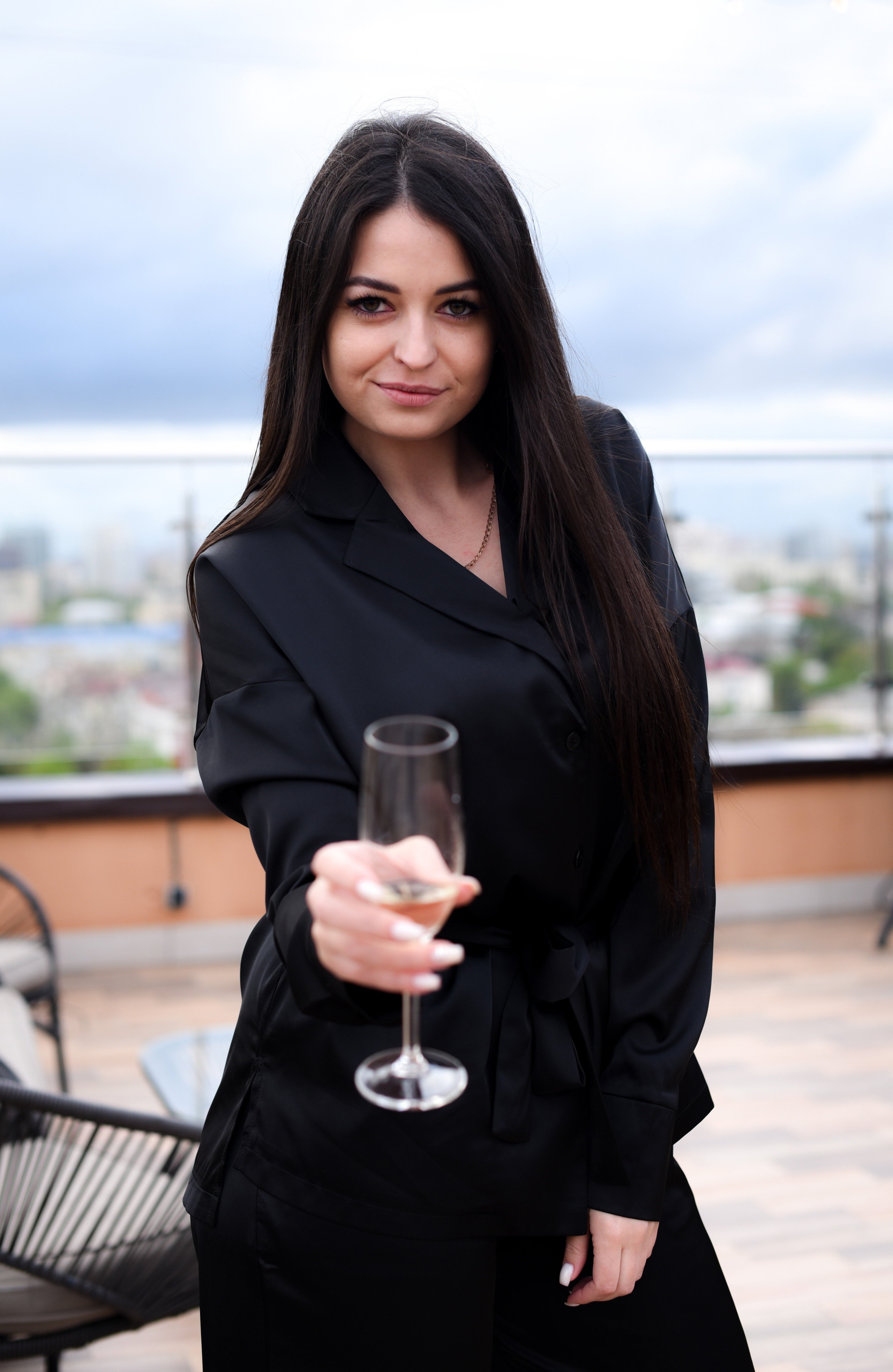 BEAUTY вечеринка Катерина Птица. Фотограф и видеограф в Краснодаре Анастасия Шеверева