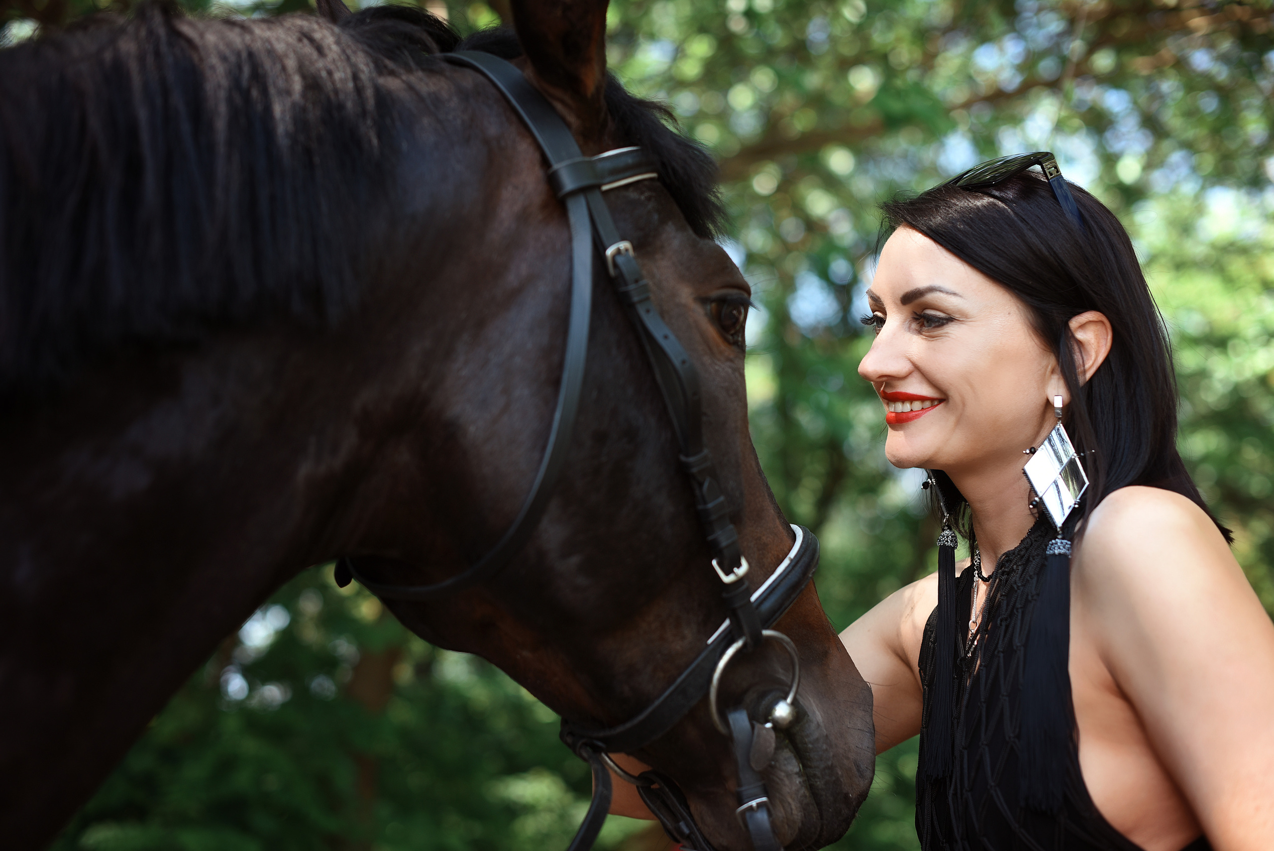Раиса. Фотограф и видеограф в Краснодаре Анастасия Шеверева