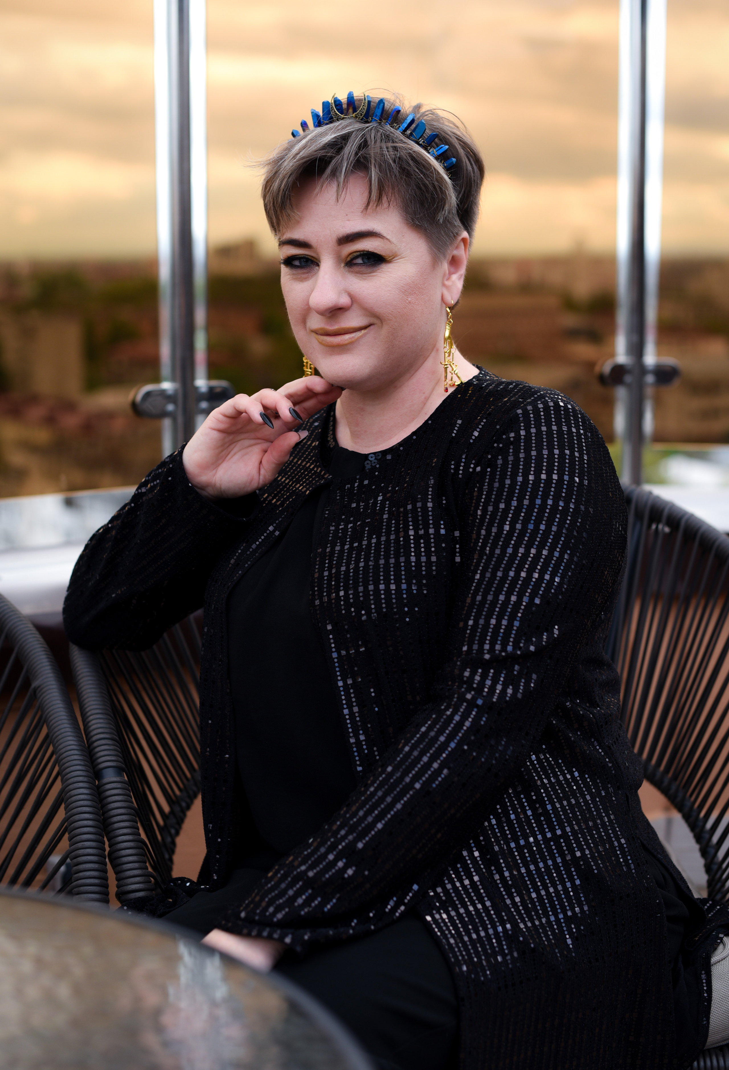 BEAUTY вечеринка Катерина Птица. Фотограф и видеограф в Краснодаре Анастасия Шеверева