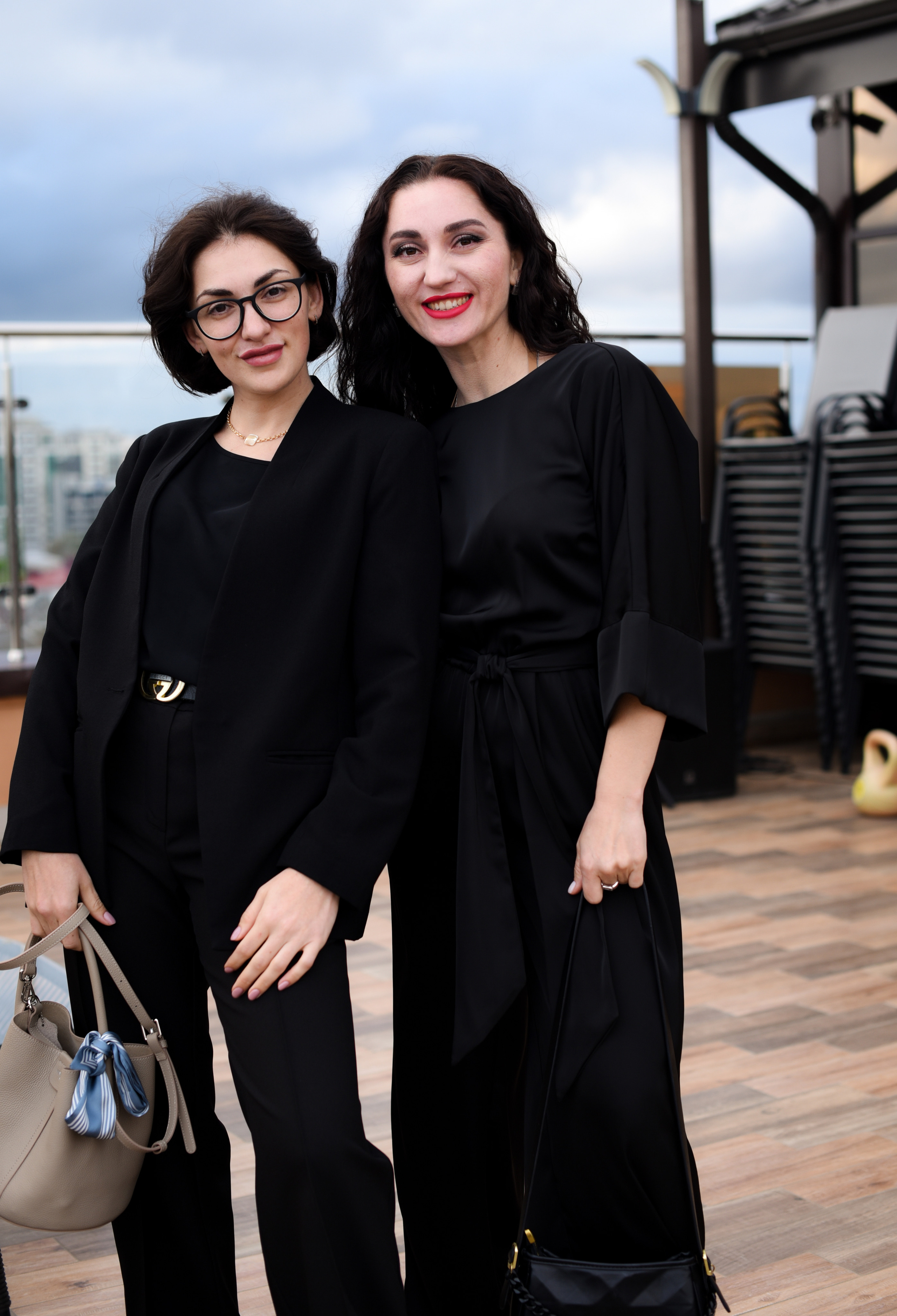 BEAUTY вечеринка Катерина Птица. Фотограф и видеограф в Краснодаре Анастасия Шеверева