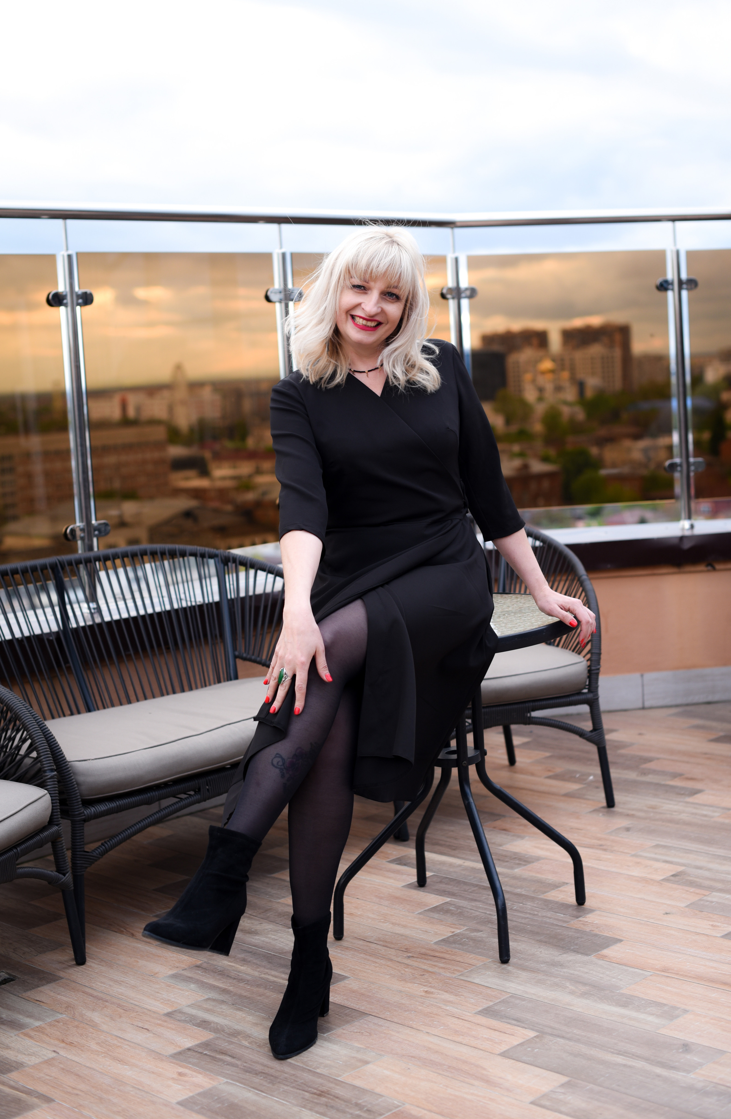 BEAUTY вечеринка Катерина Птица. Фотограф и видеограф в Краснодаре Анастасия Шеверева