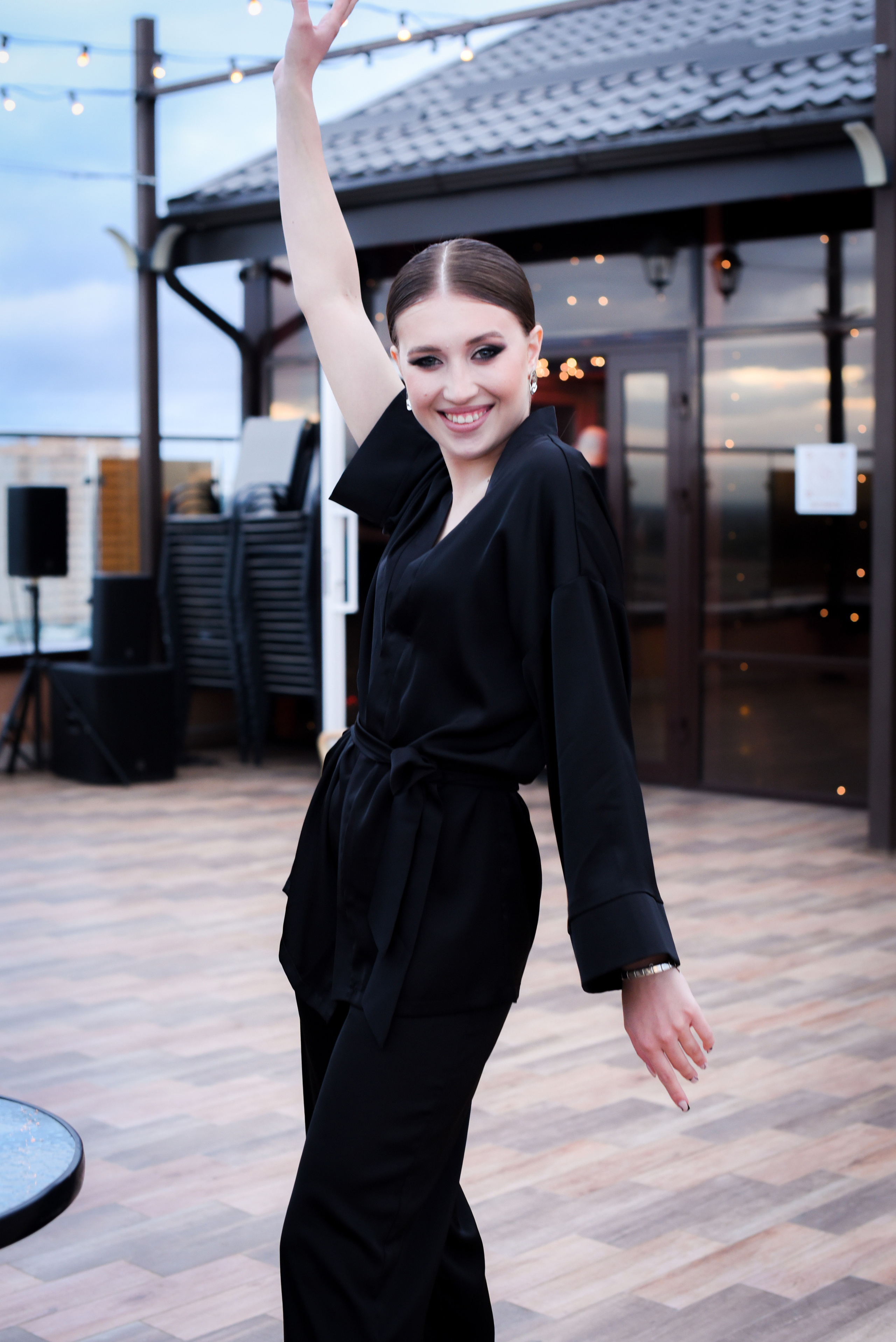 BEAUTY вечеринка Катерина Птица. Фотограф и видеограф в Краснодаре Анастасия Шеверева