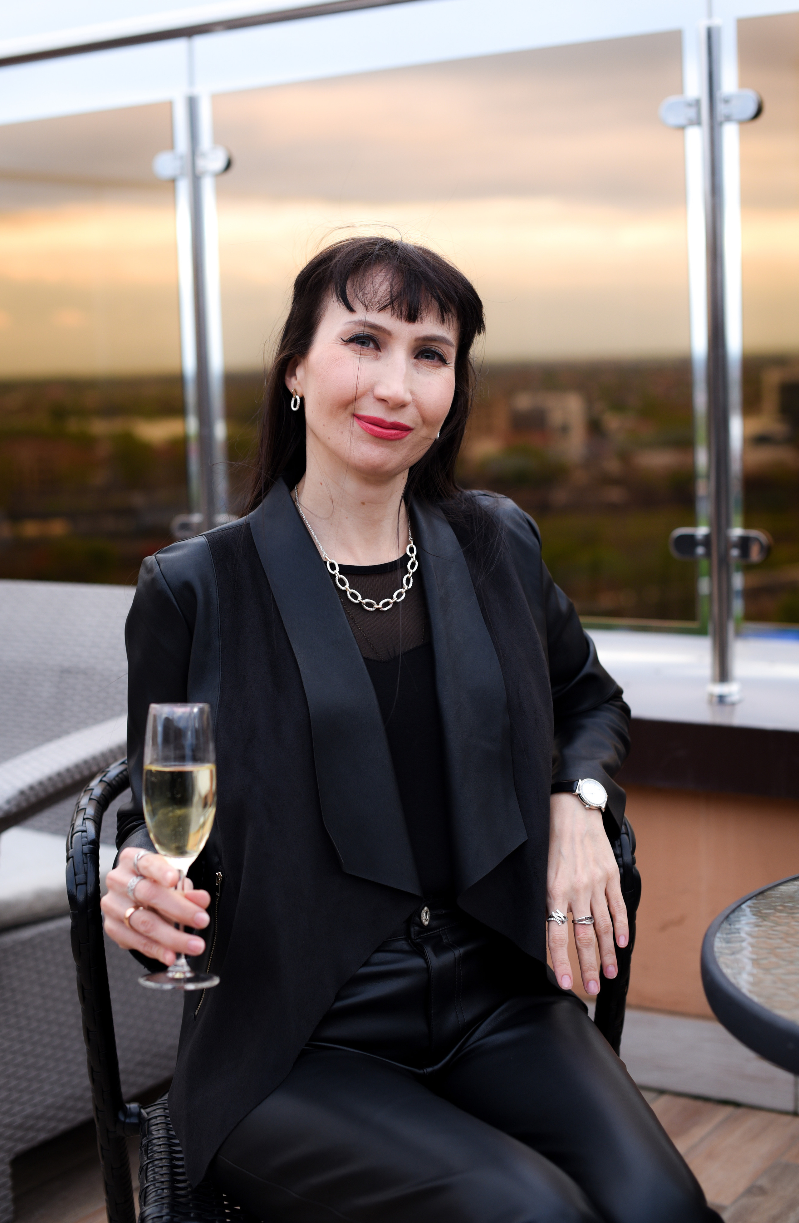 BEAUTY вечеринка Катерина Птица. Фотограф и видеограф в Краснодаре Анастасия Шеверева