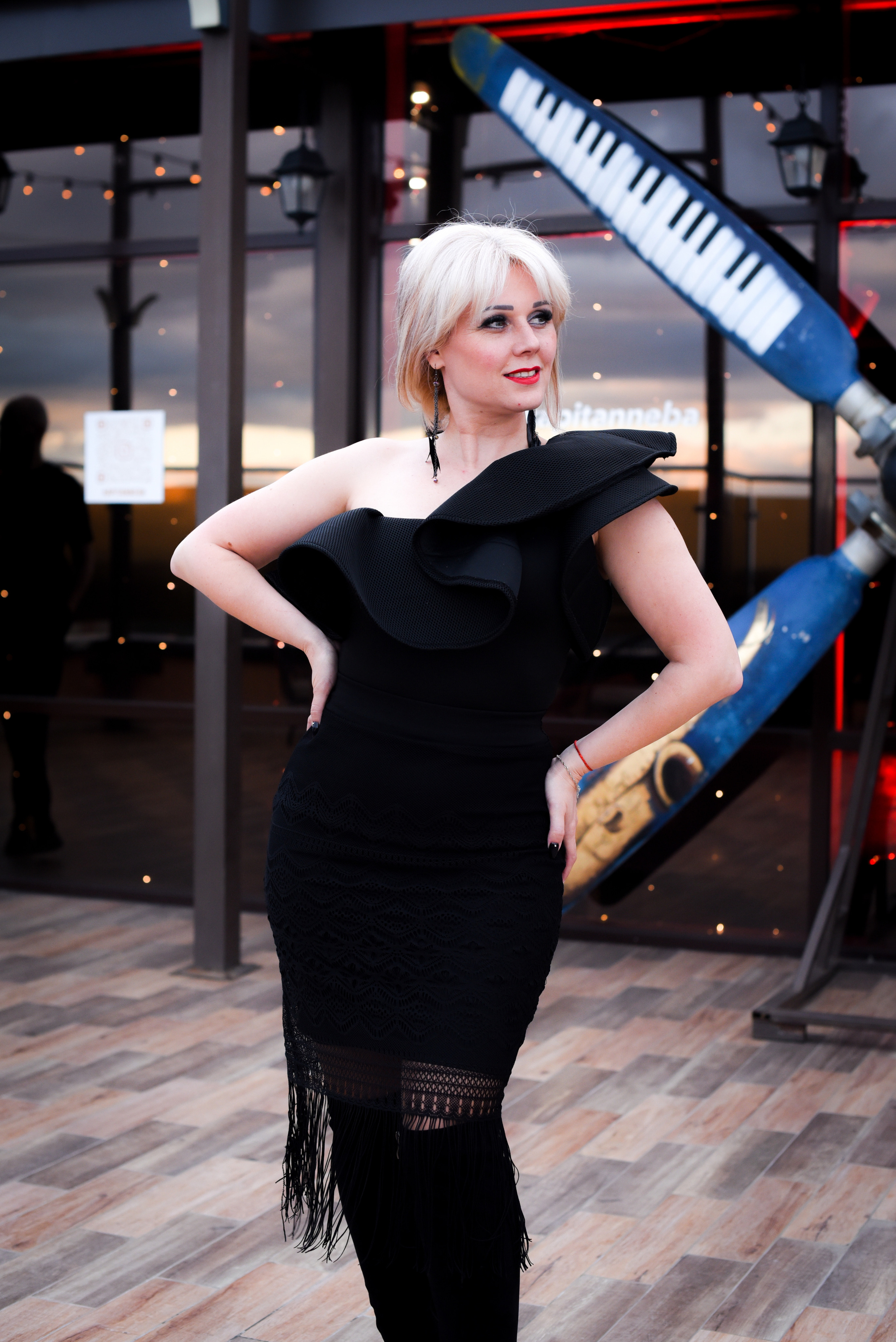 BEAUTY вечеринка Катерина Птица. Фотограф и видеограф в Краснодаре Анастасия Шеверева