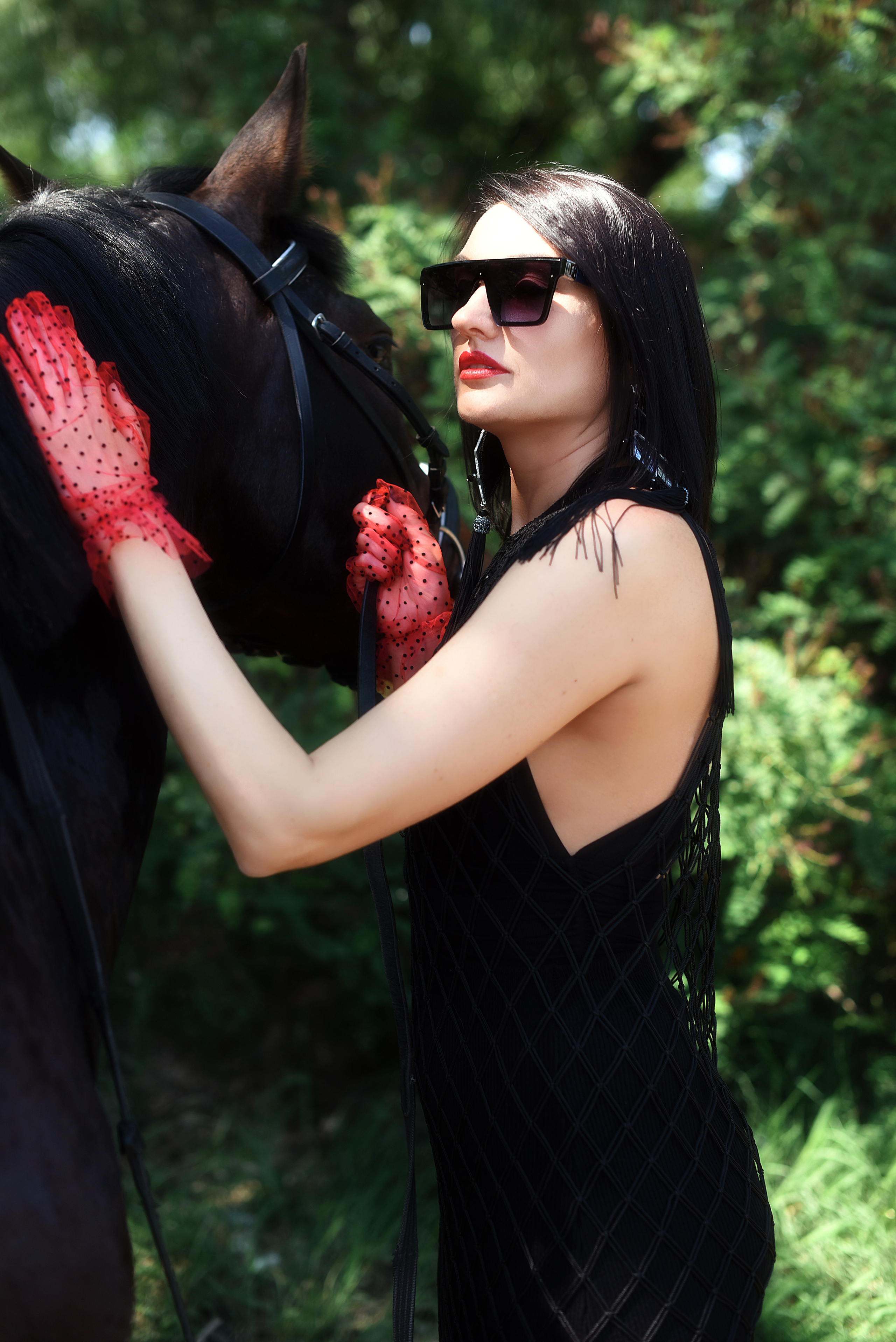 Раиса. Фотограф и видеограф в Краснодаре Анастасия Шеверева