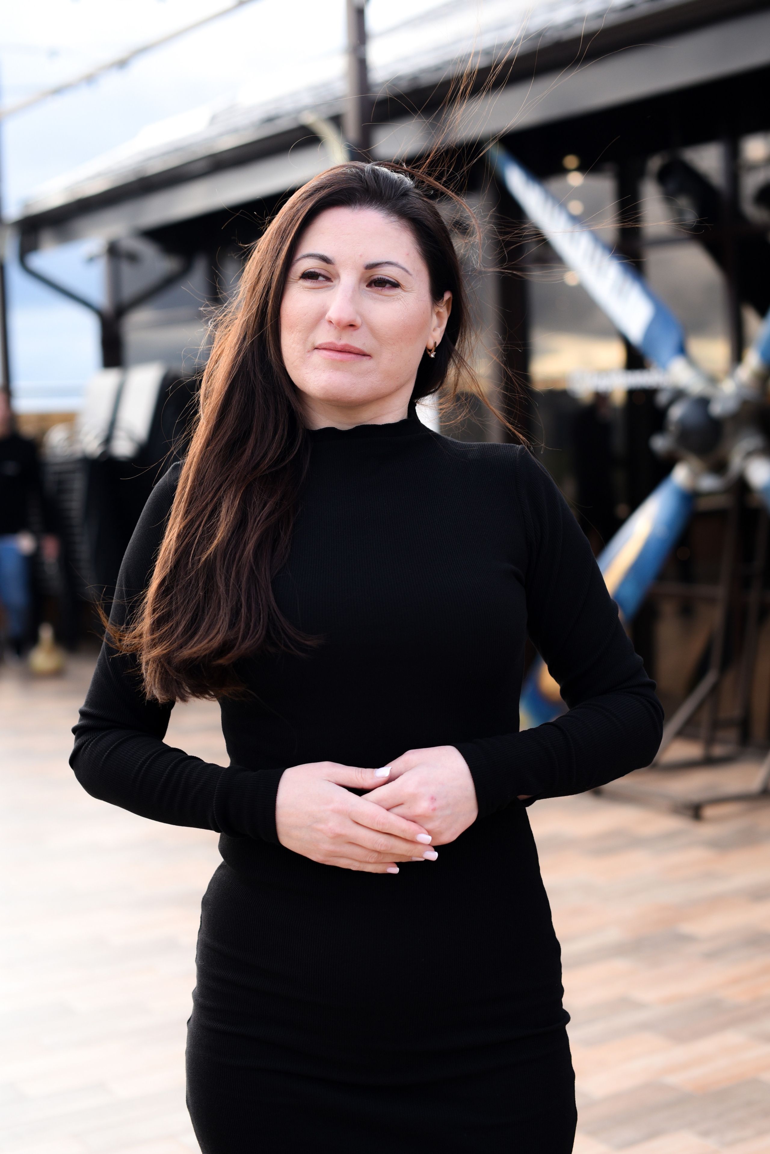 BEAUTY вечеринка Катерина Птица. Фотограф и видеограф в Краснодаре Анастасия Шеверева