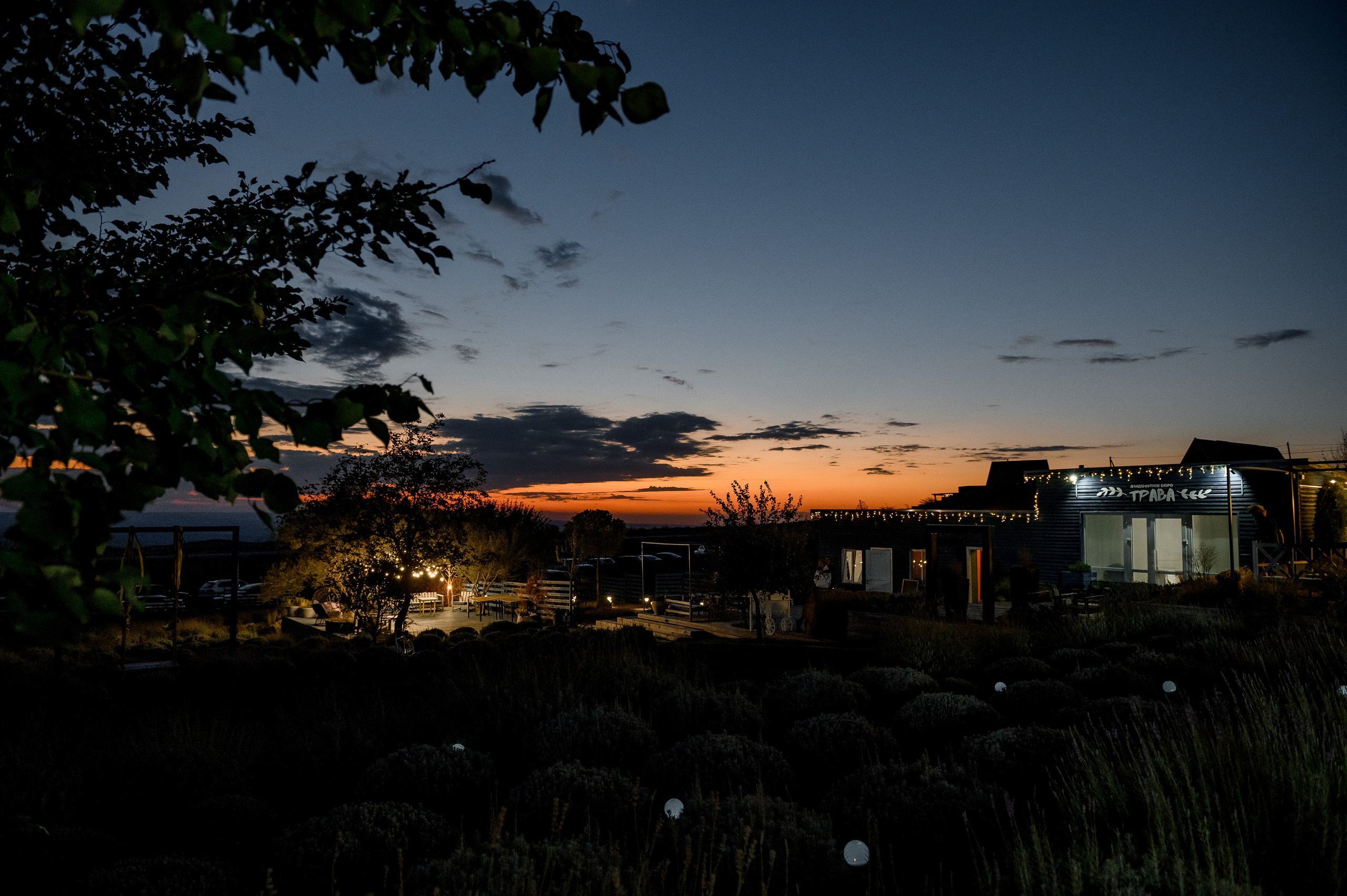 Итальянский вечер. Свадебный и семейный фотограф в Ставрополе Роман Иванов