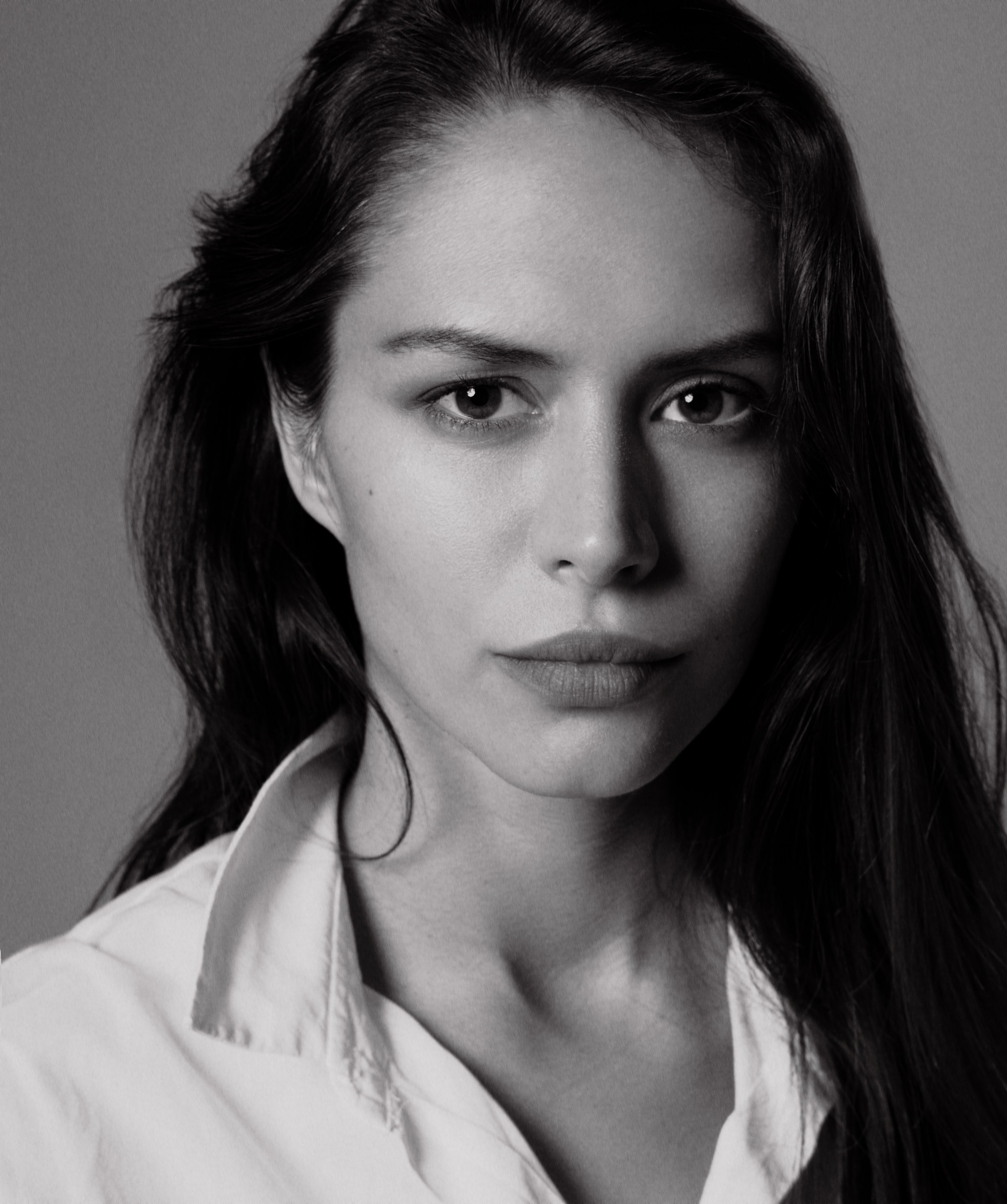 Портреты. Фотограф Дмитрий Крапивин