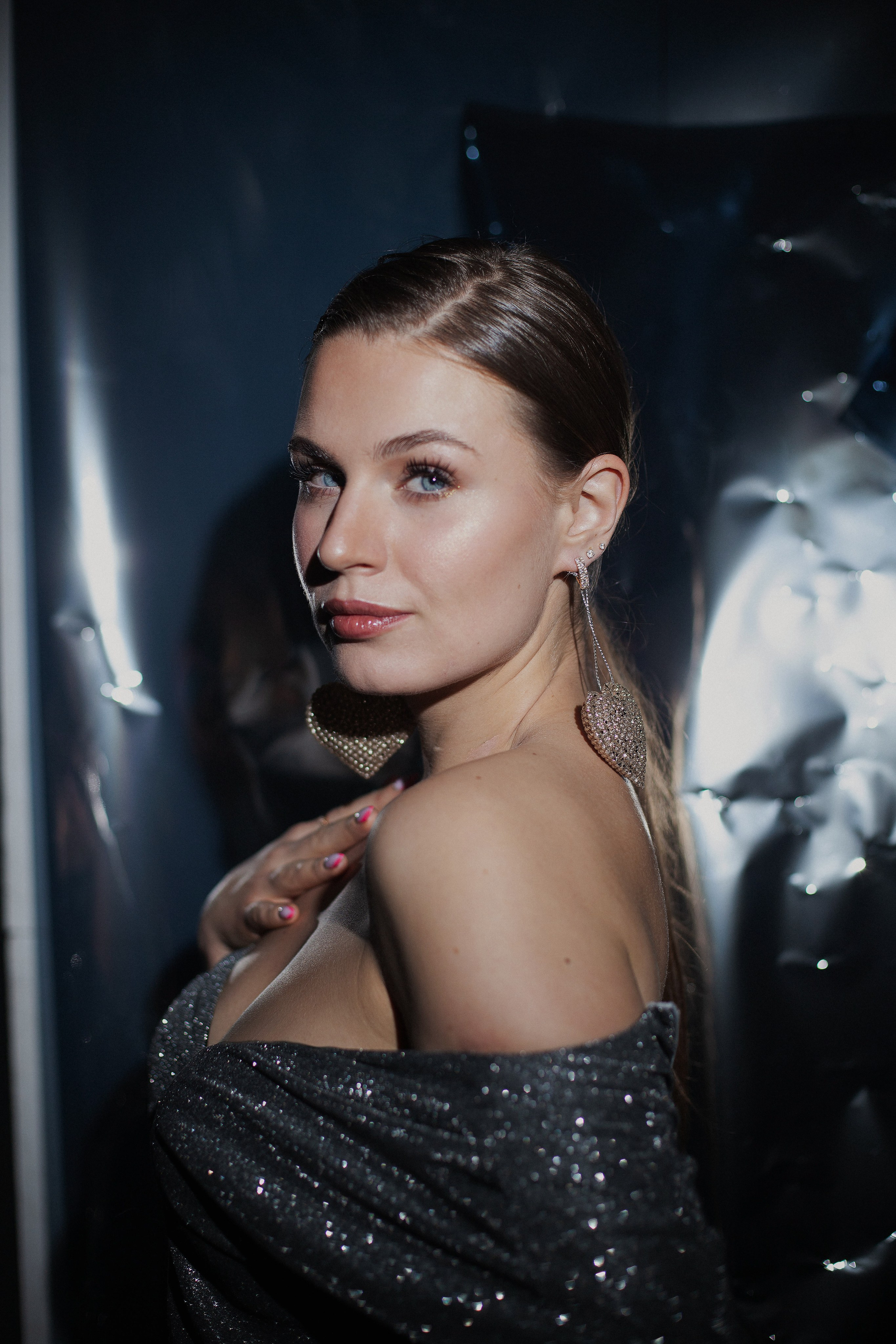 Женский портрет. Меня зовут Филатова Юлия и я фотографирую женский портрет, семейные съемки, детей в МО и Москве