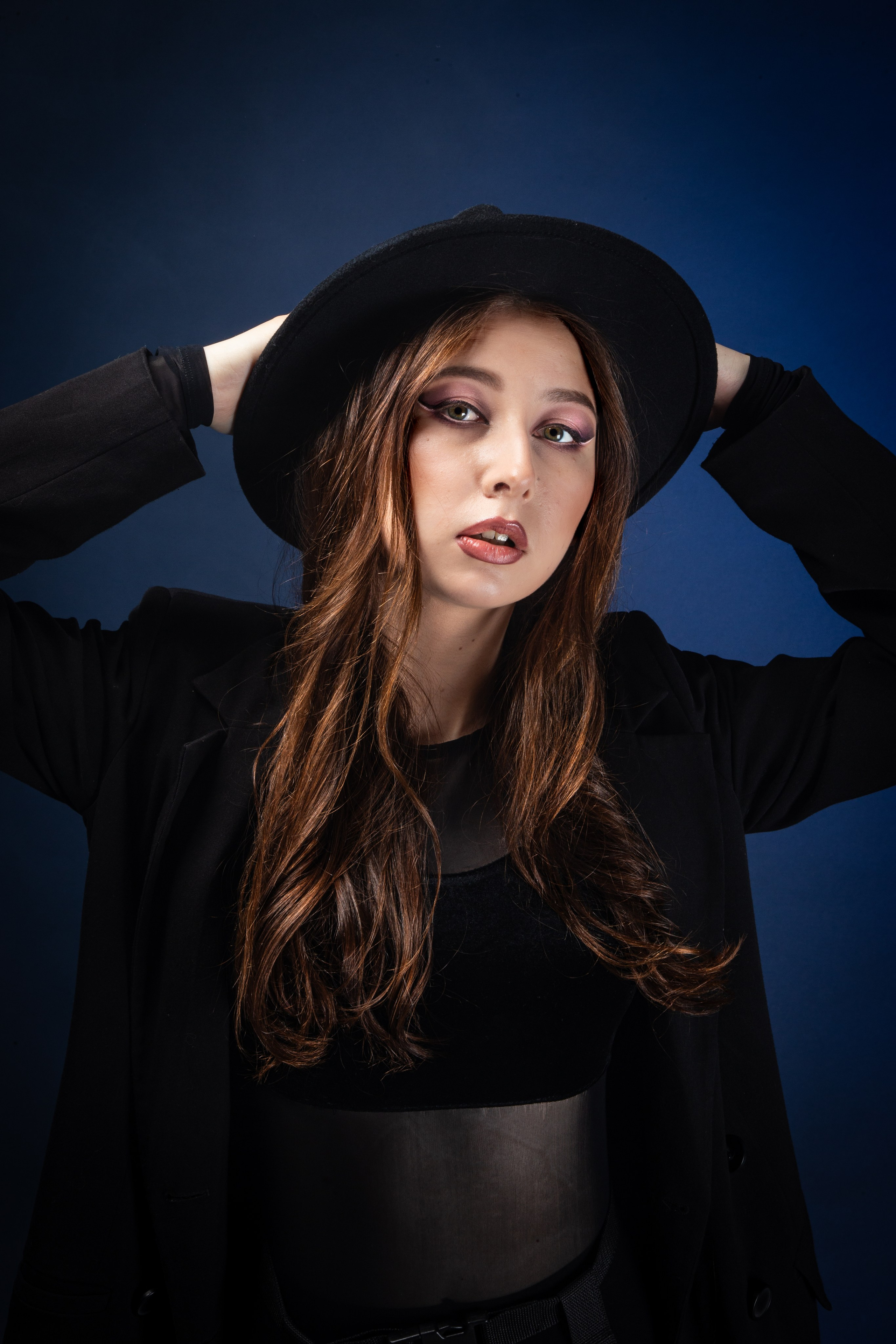 Проект «Эклипс». Фотограф в Нижнем Новгороде Екатерина Хисматулина