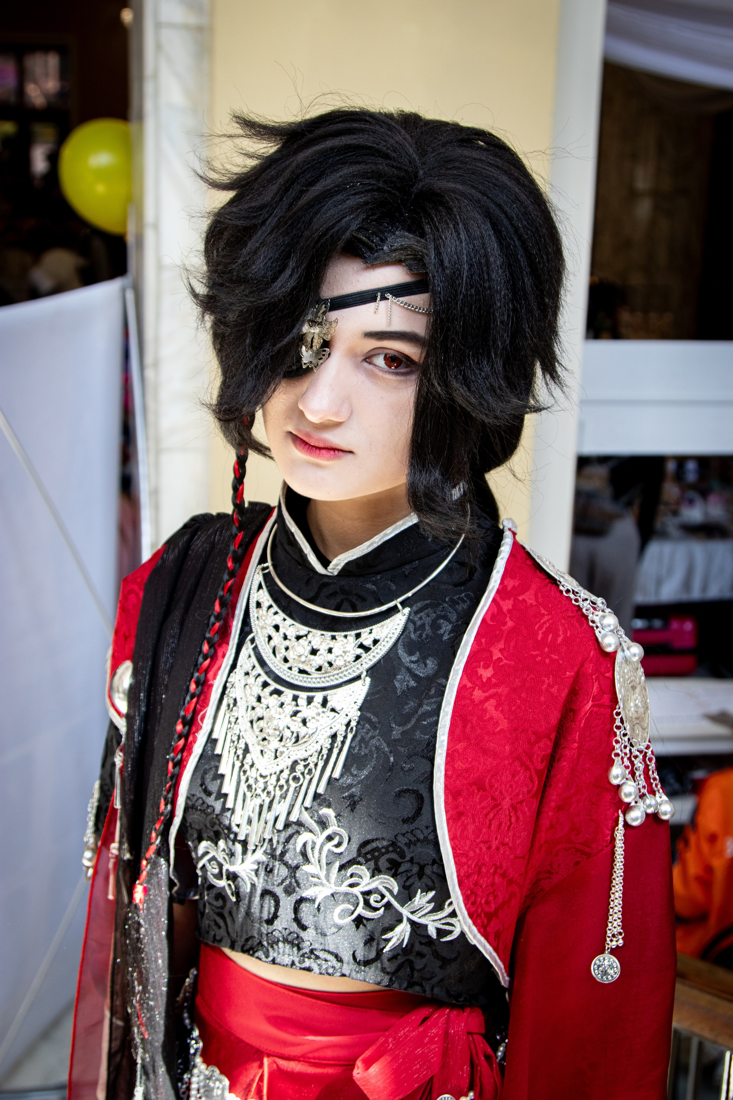 FAN FAN | Фестиваль анимации и фантастики. Фотограф в Нижнем Новгороде Екатерина Хисматулина