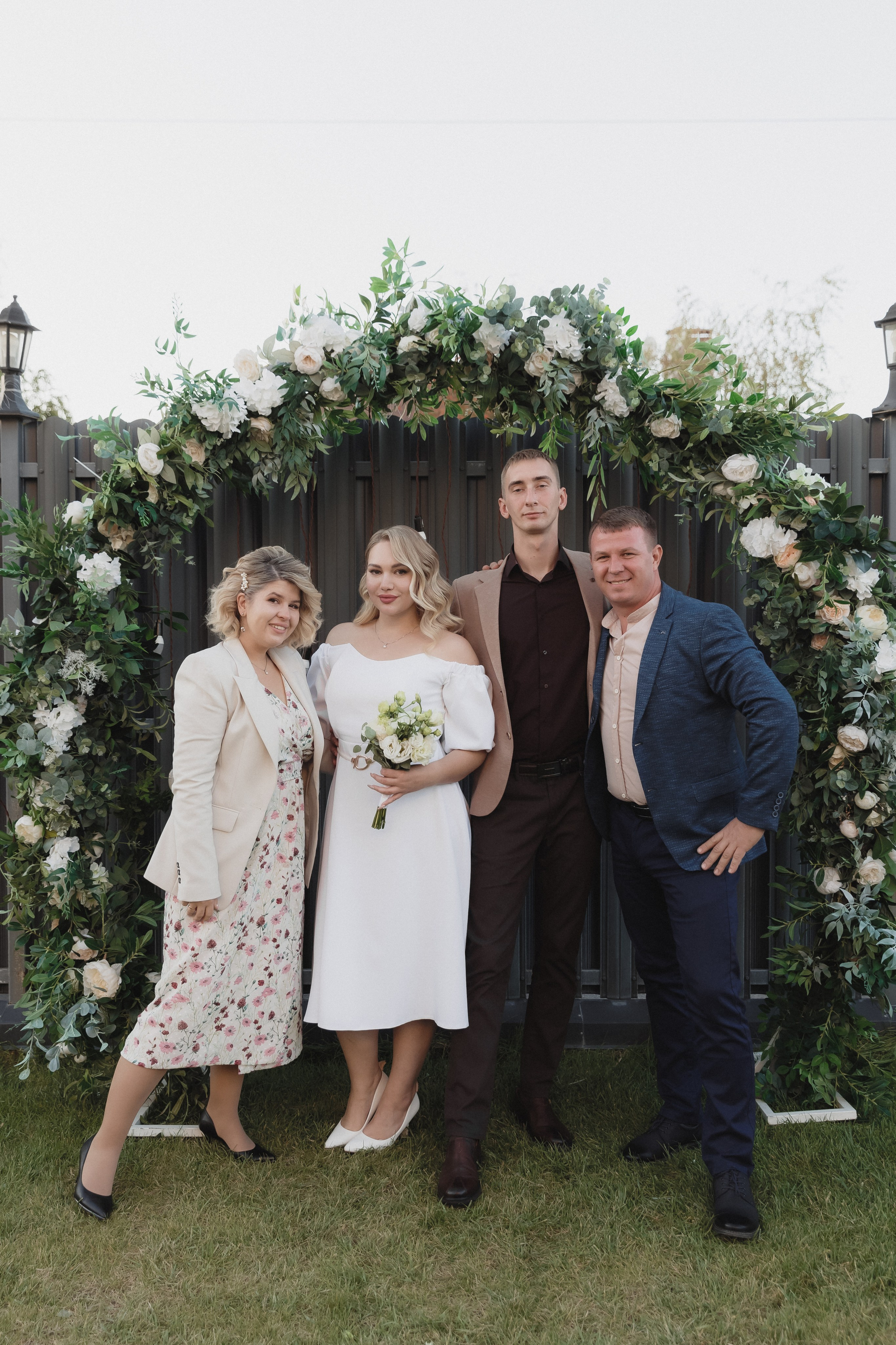 Палел и Полина. Фотограф в Волгограде — Александра Искандерова