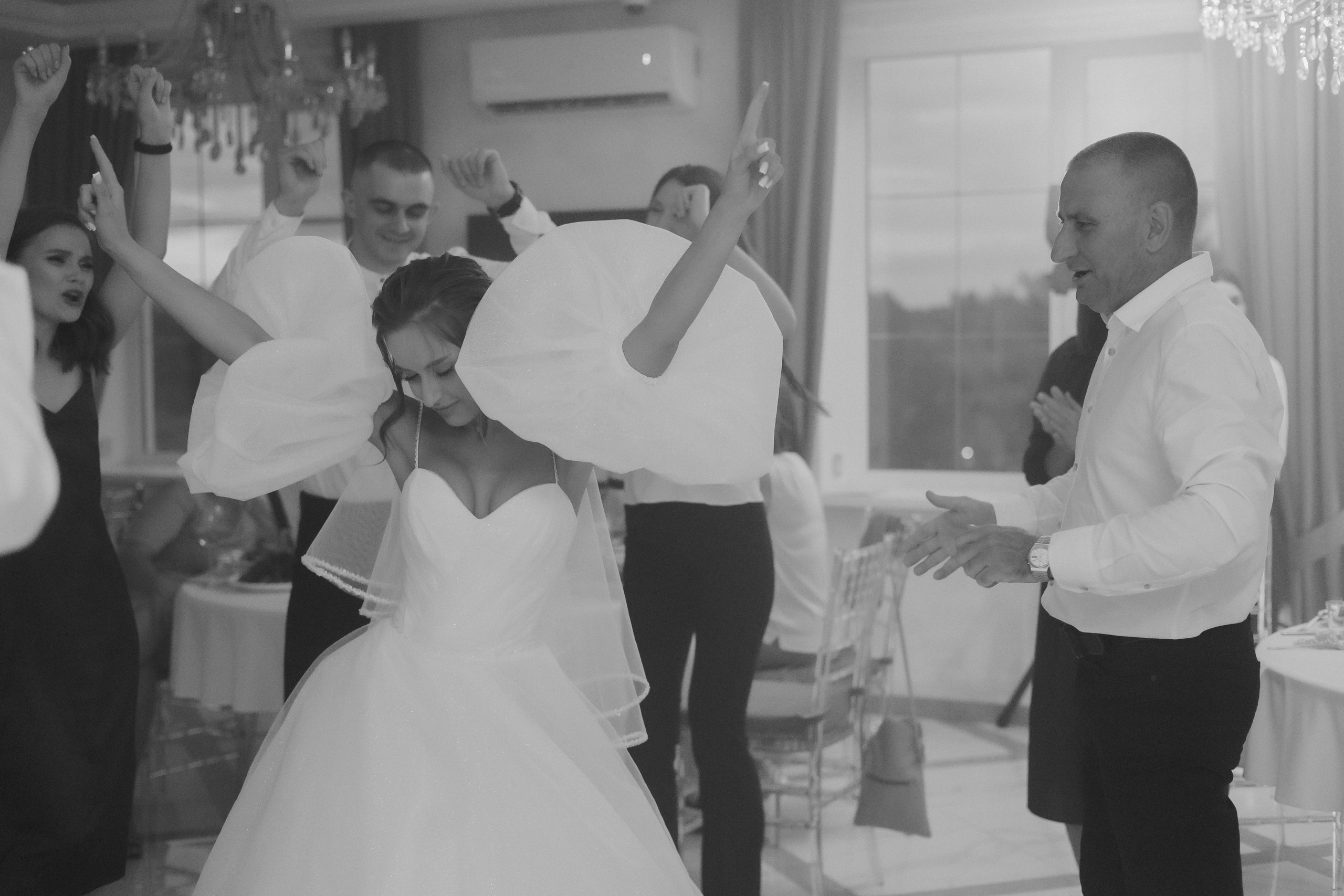 Валерия и Илья. Фотограф в Волгограде — Александра Искандерова