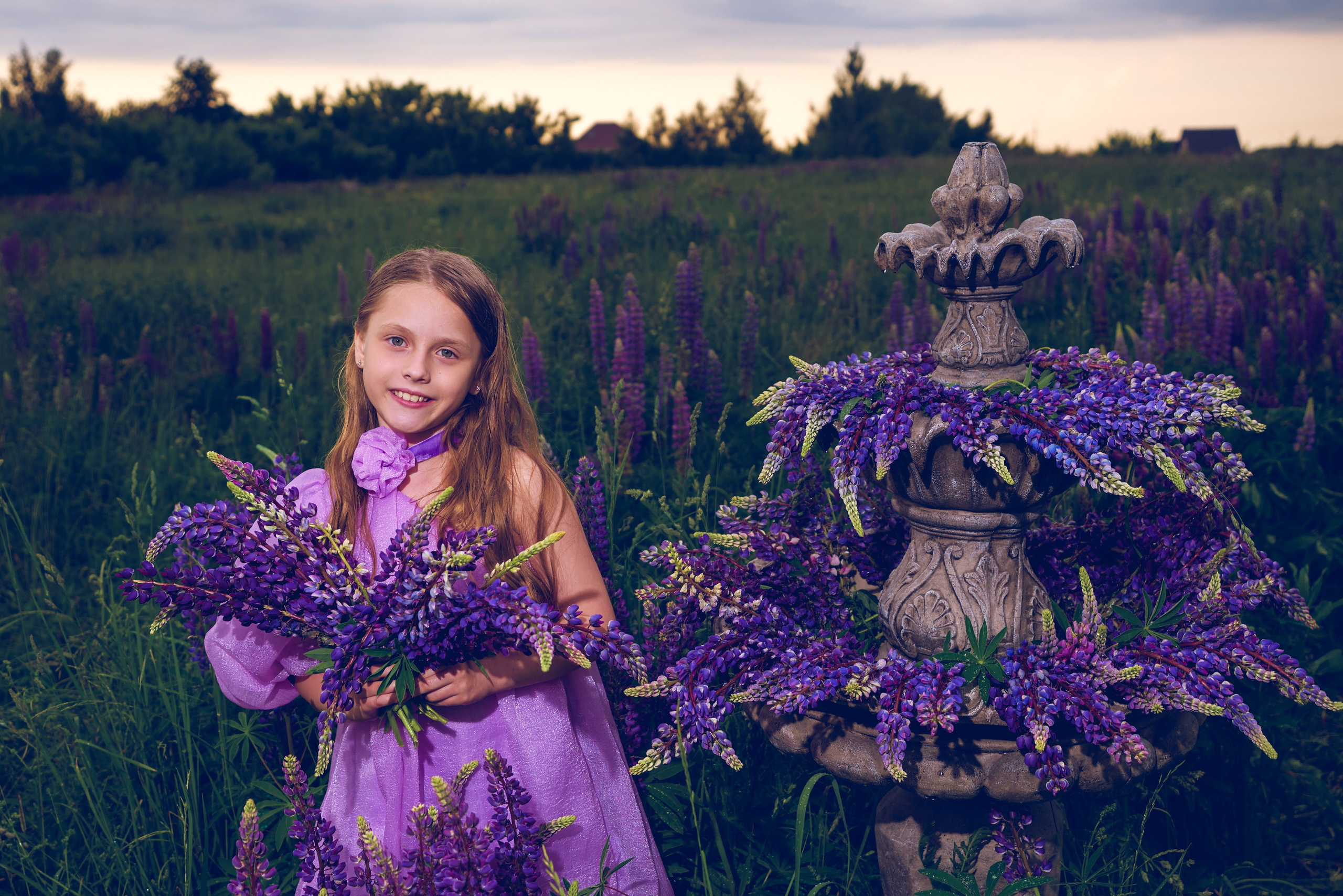 Дети. Свадебный и репортажный фотограф в Москве Александр Кудрявцев