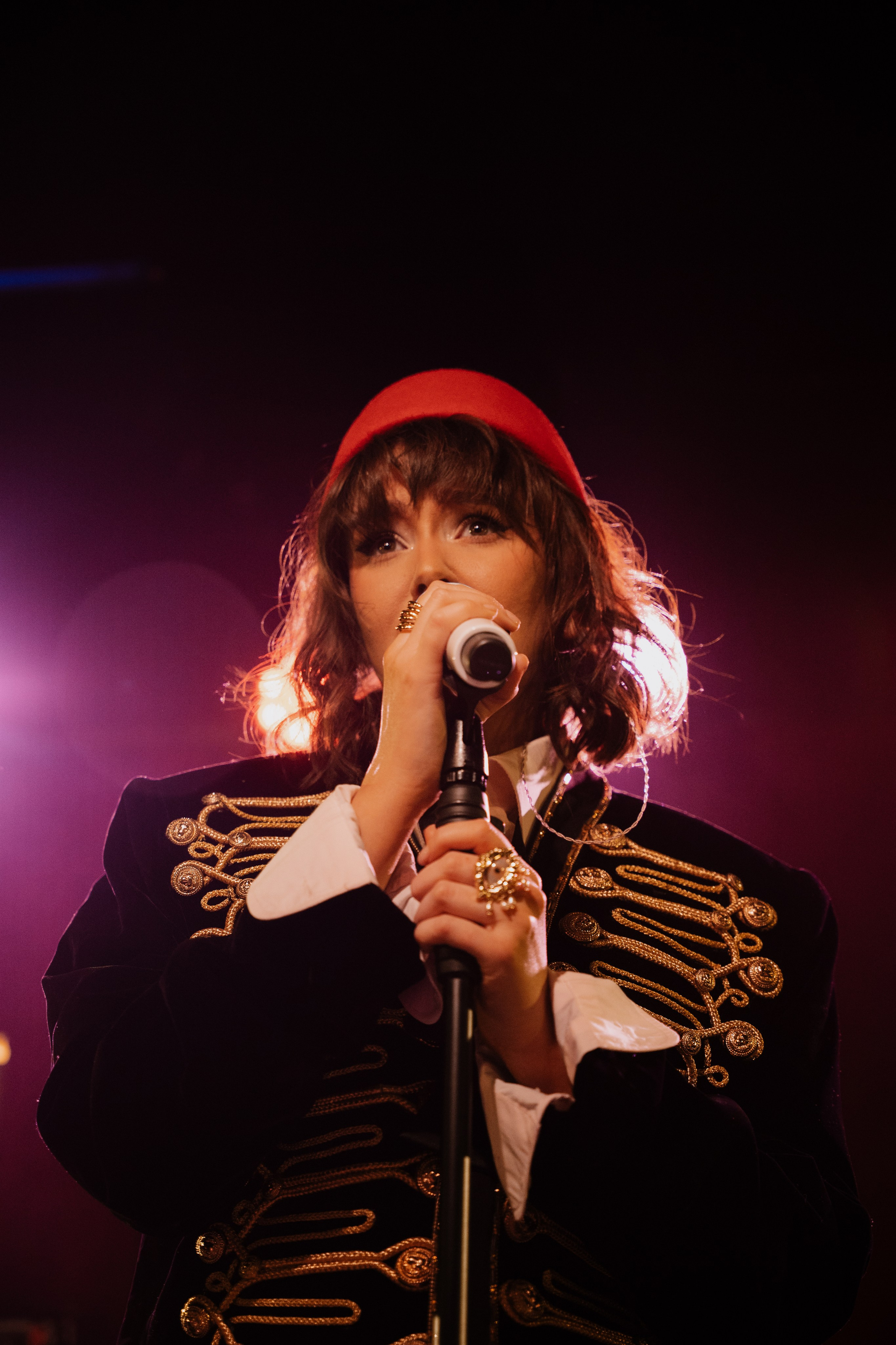 АСИЯ. Фотограф Москва