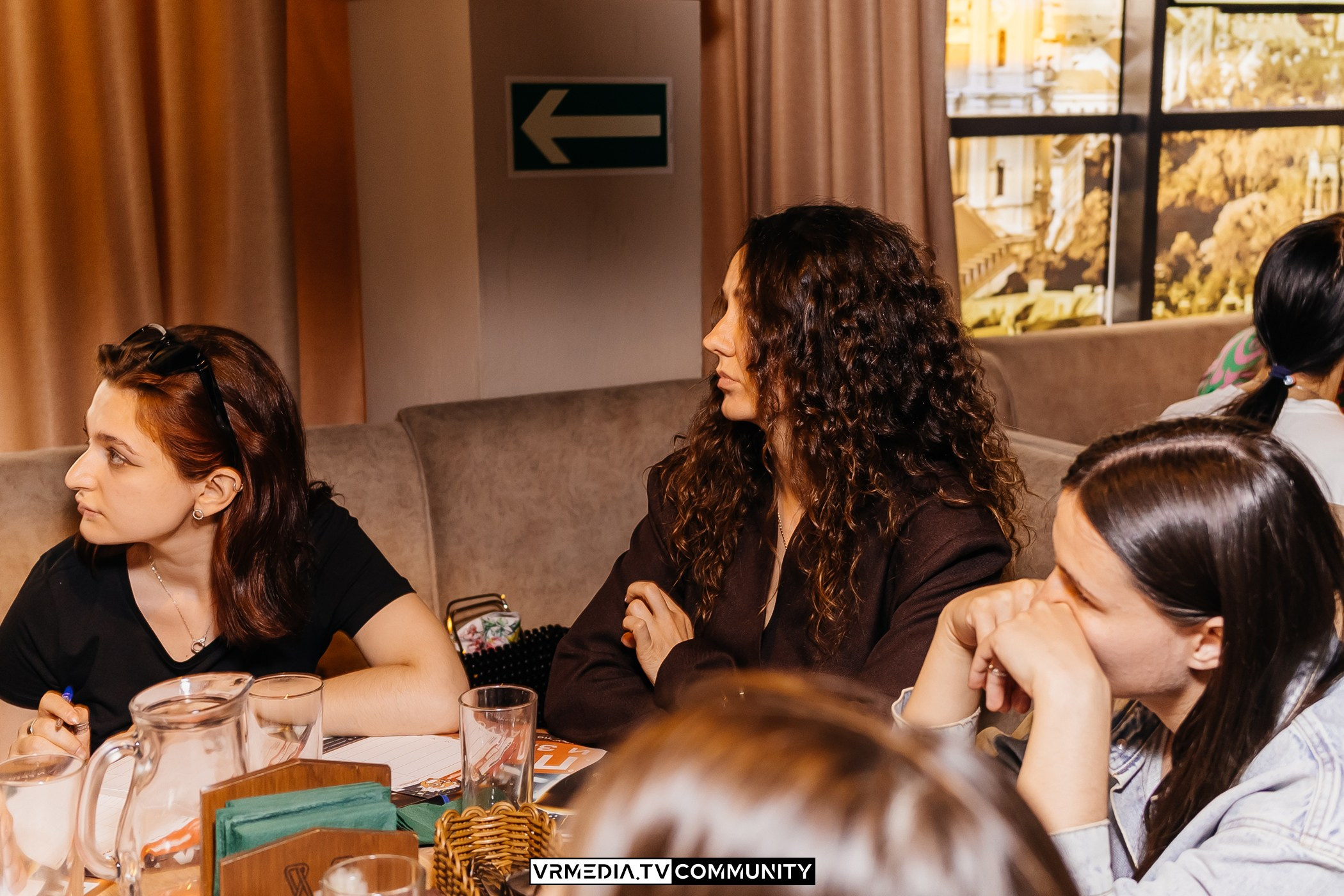 Ресторан «Мюнхен»: Эйнштейн Party