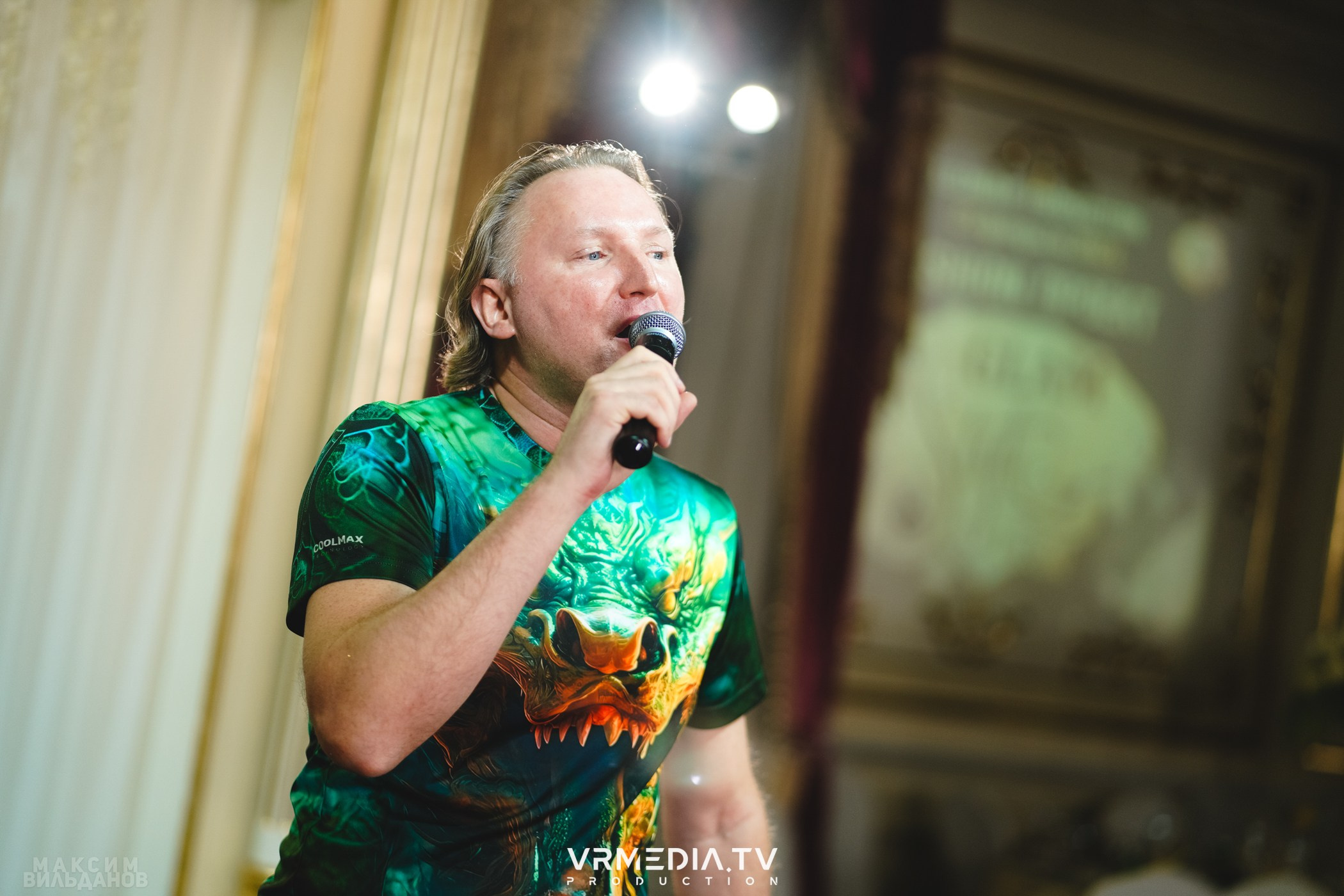 Leomar Production: Fashion проект «Glam Style 2024» 1 год