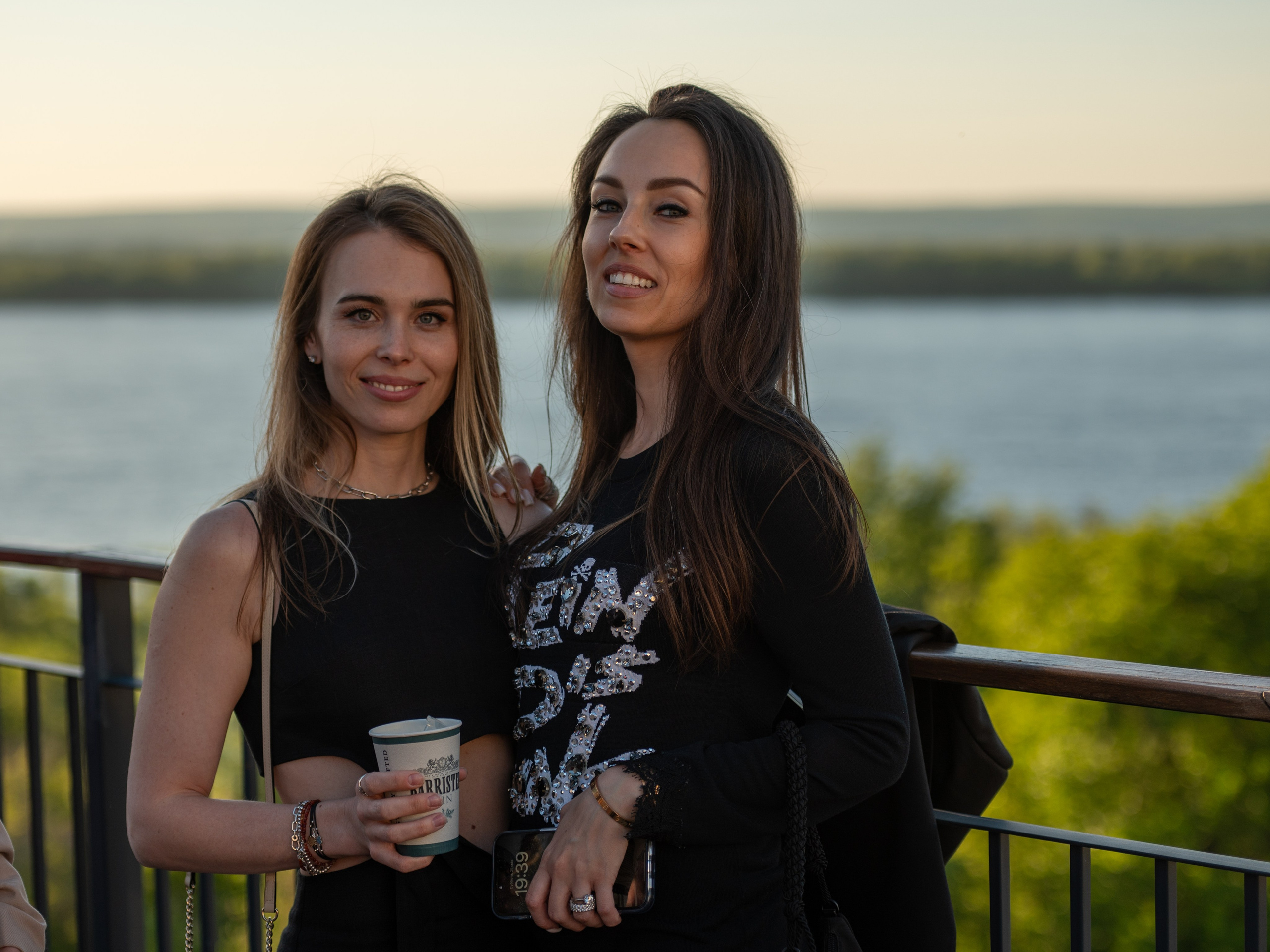 Винный фестиваль BIGATIFEST. Фотограф в Самаре