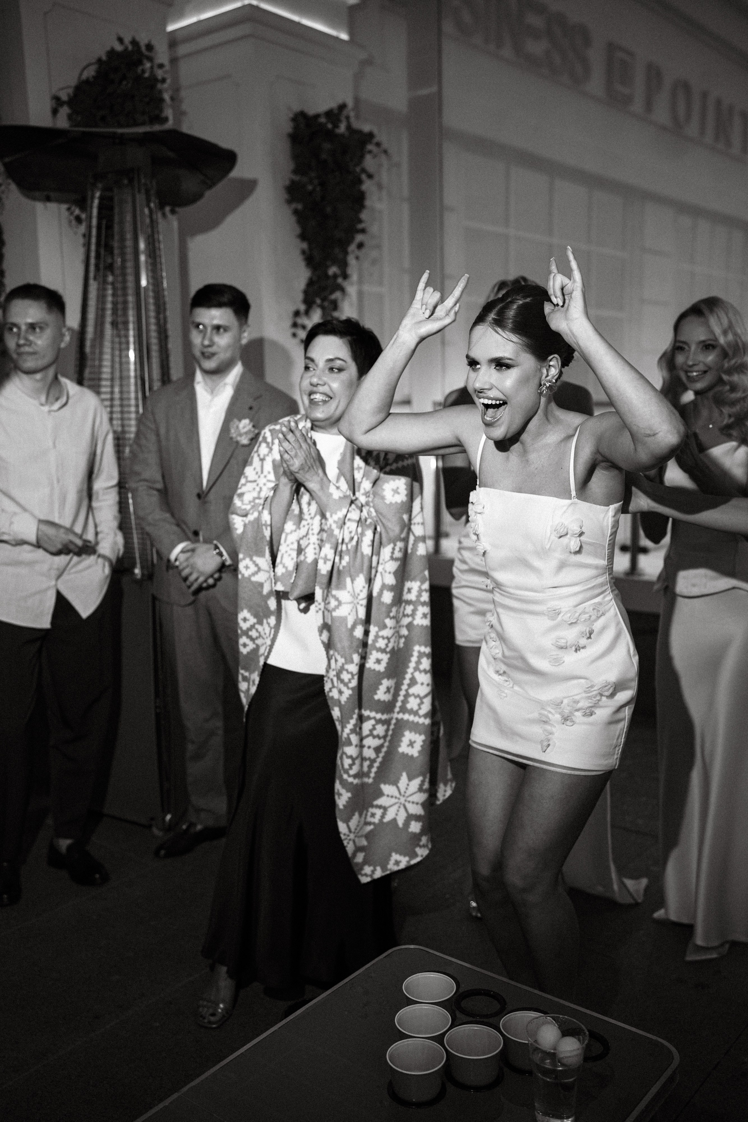 Sasha & Artem. Фотограф Вячеслав Полушкин