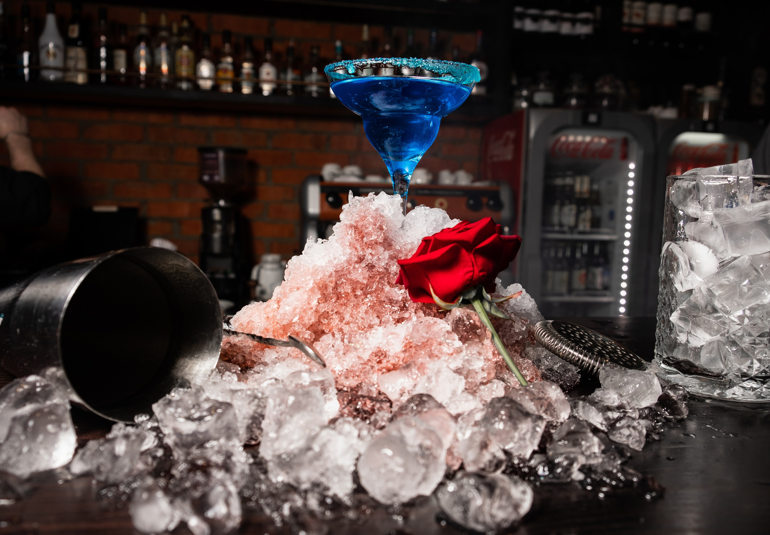 Food Съемка. Фотограф Вячеслав Полушкин