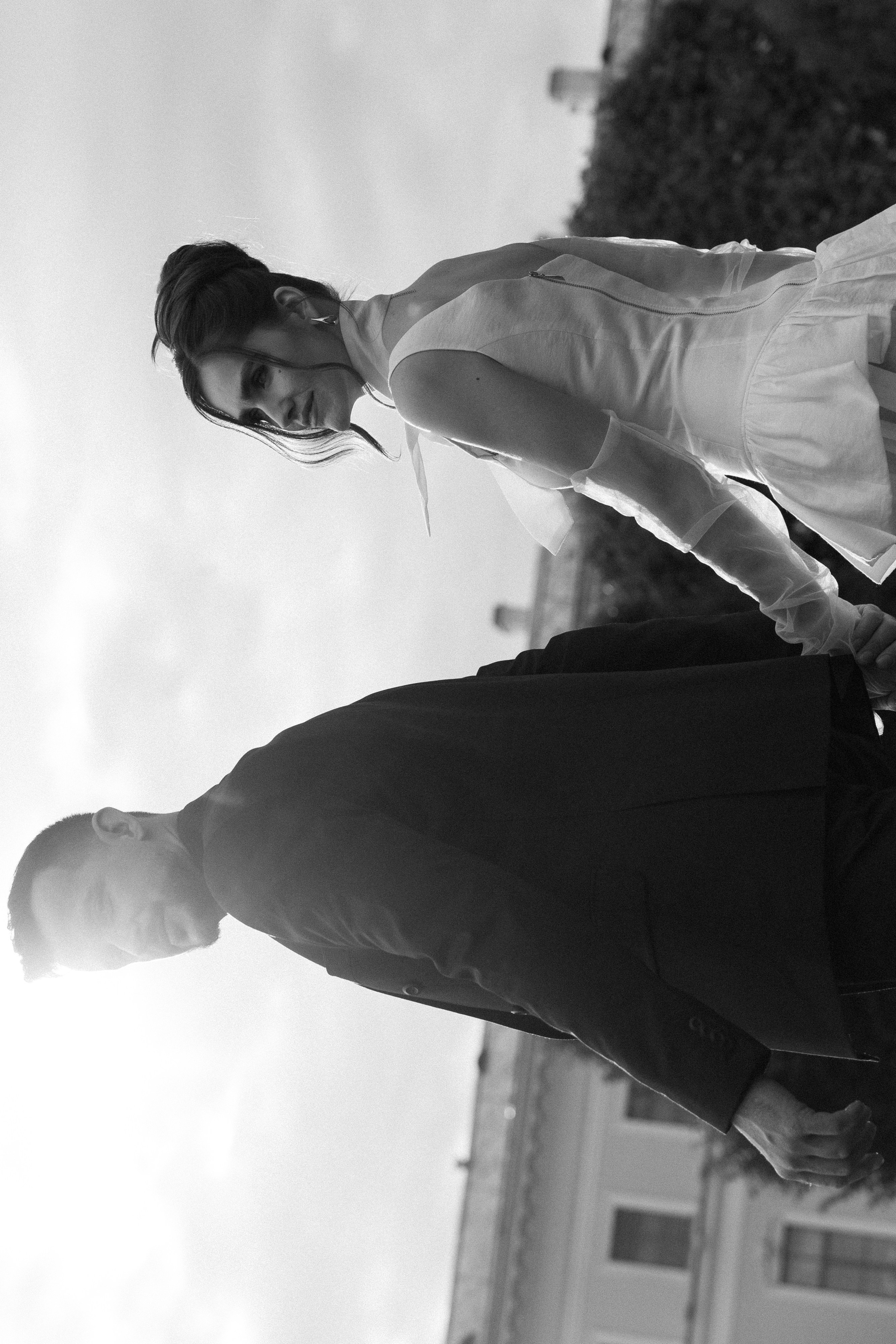 Все начинается с любви. Свадебный фотограф Таня Караисаева