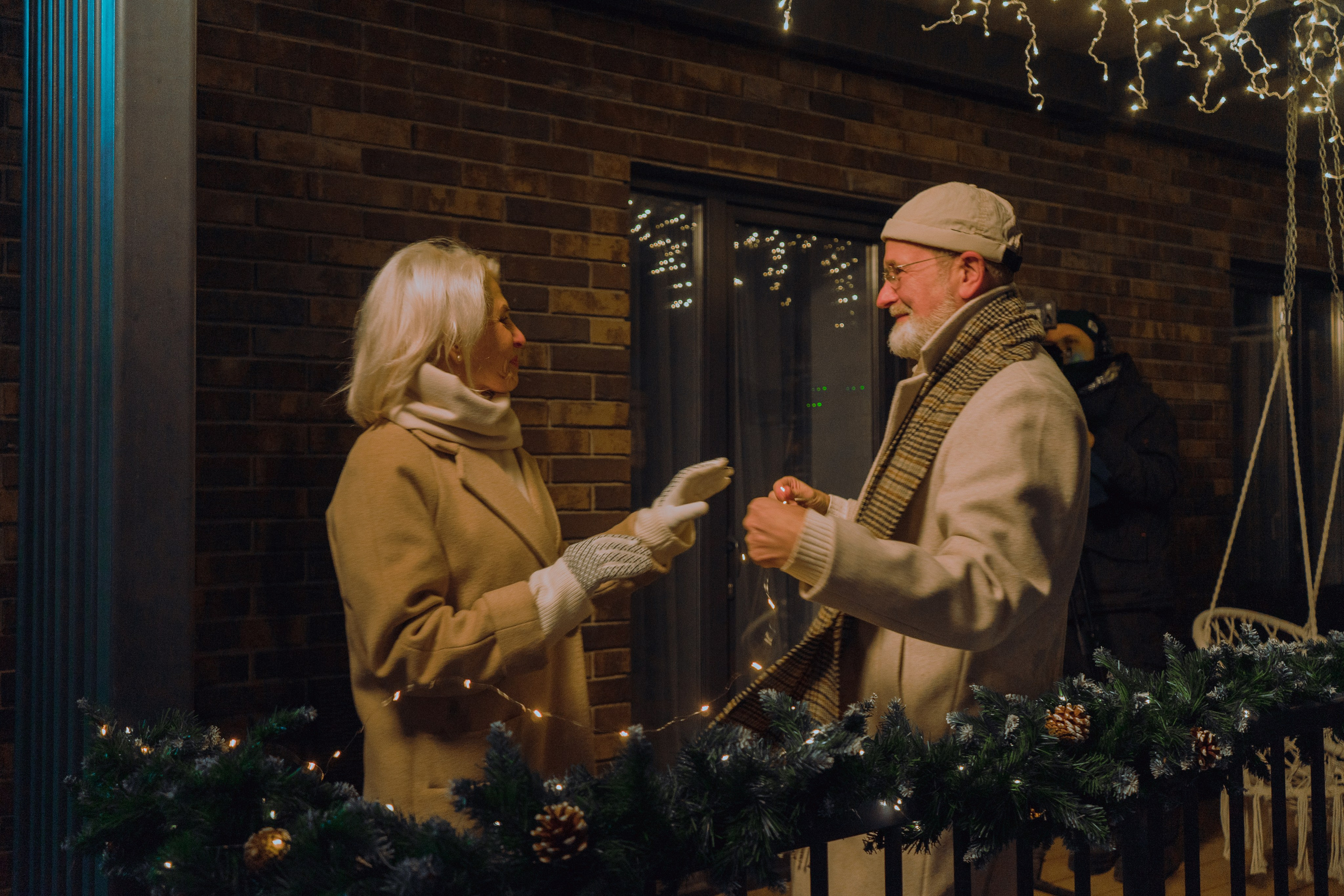 Застройщик «Голос». Денис Марков — фотограф в Екатеринбурге