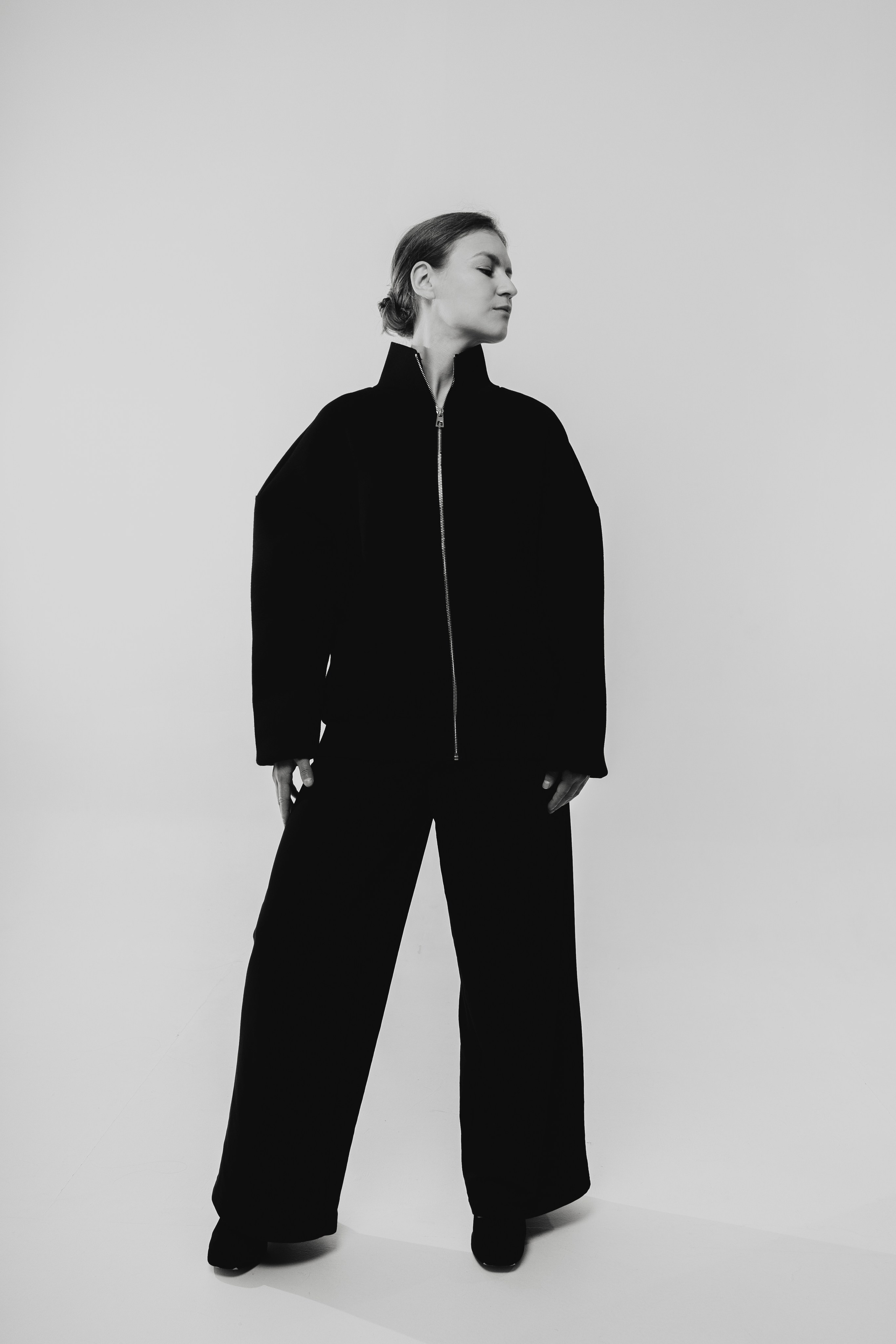 Лиза_актёрское портфолио. Денис Марков — фотограф в Екатеринбурге