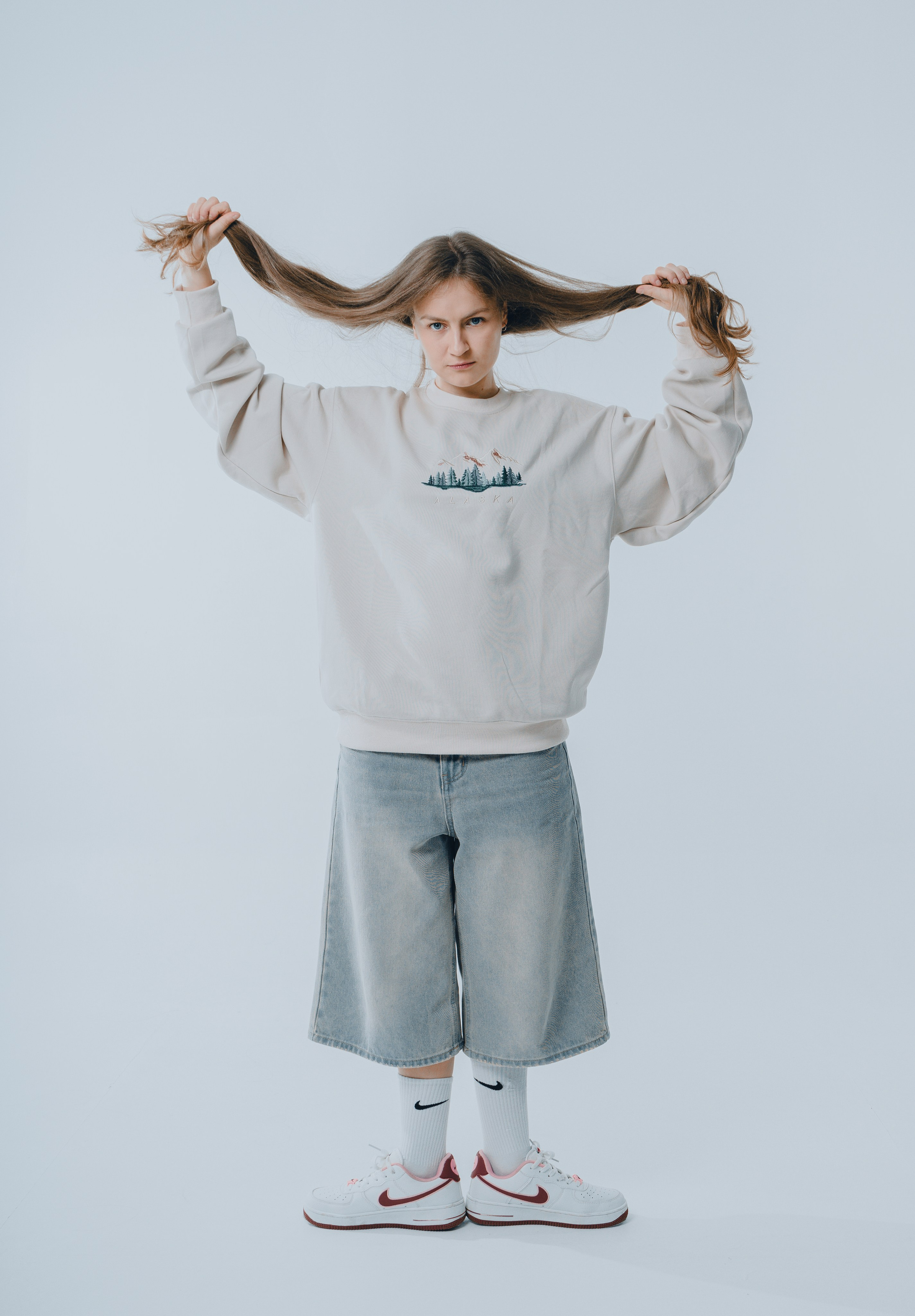 Лиза_актёрское портфолио. Денис Марков — фотограф в Екатеринбурге