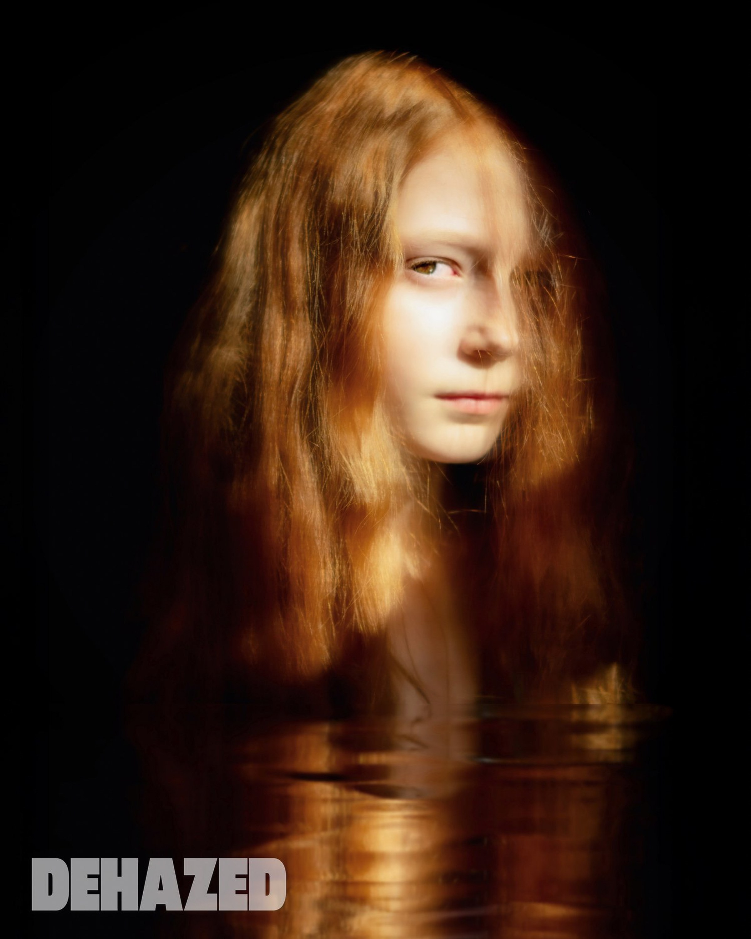 Публикации. Портретный фотограф из Омска Инна Пономарева